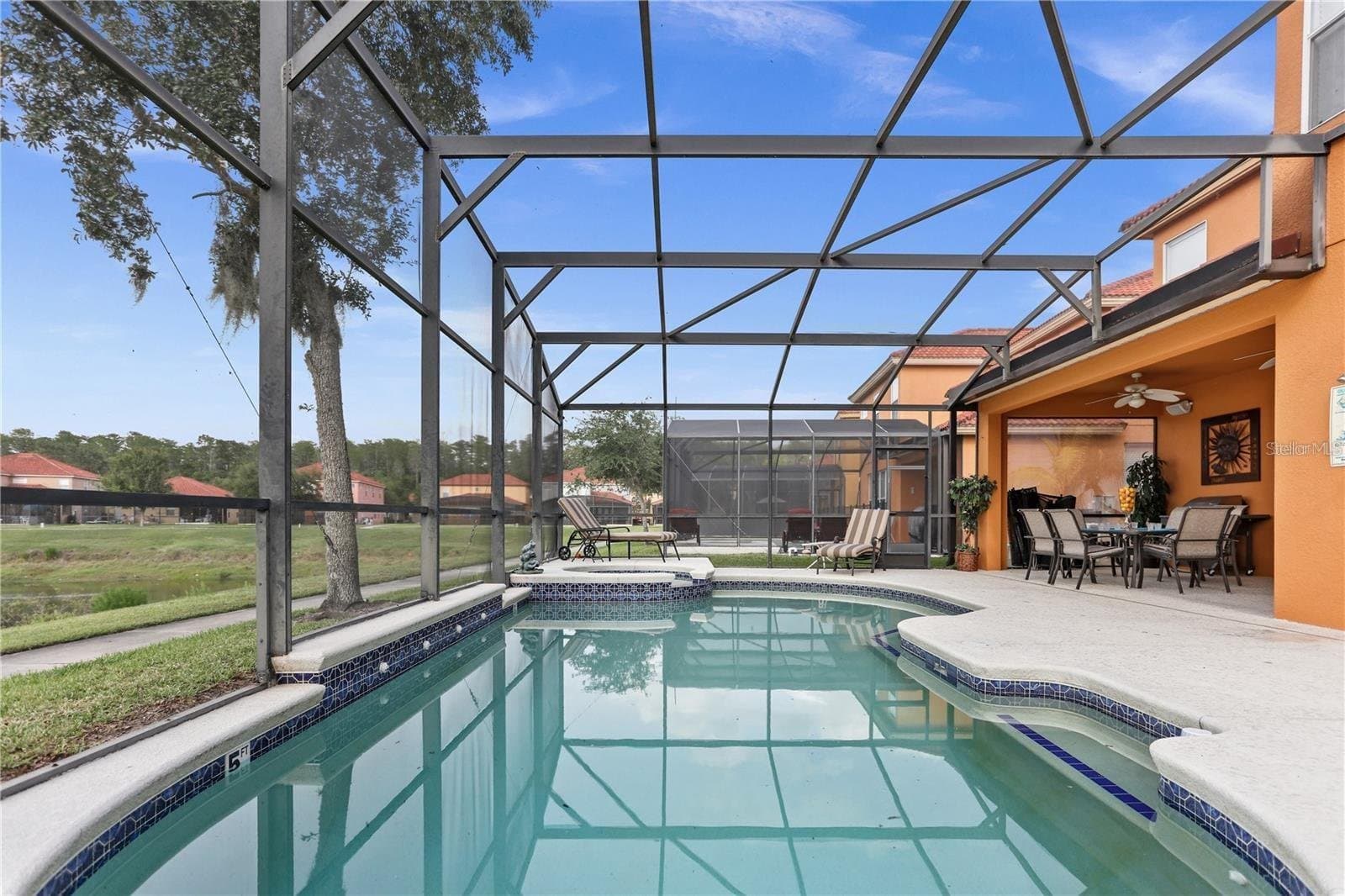 Kissimmee House: 4515 Stella Street