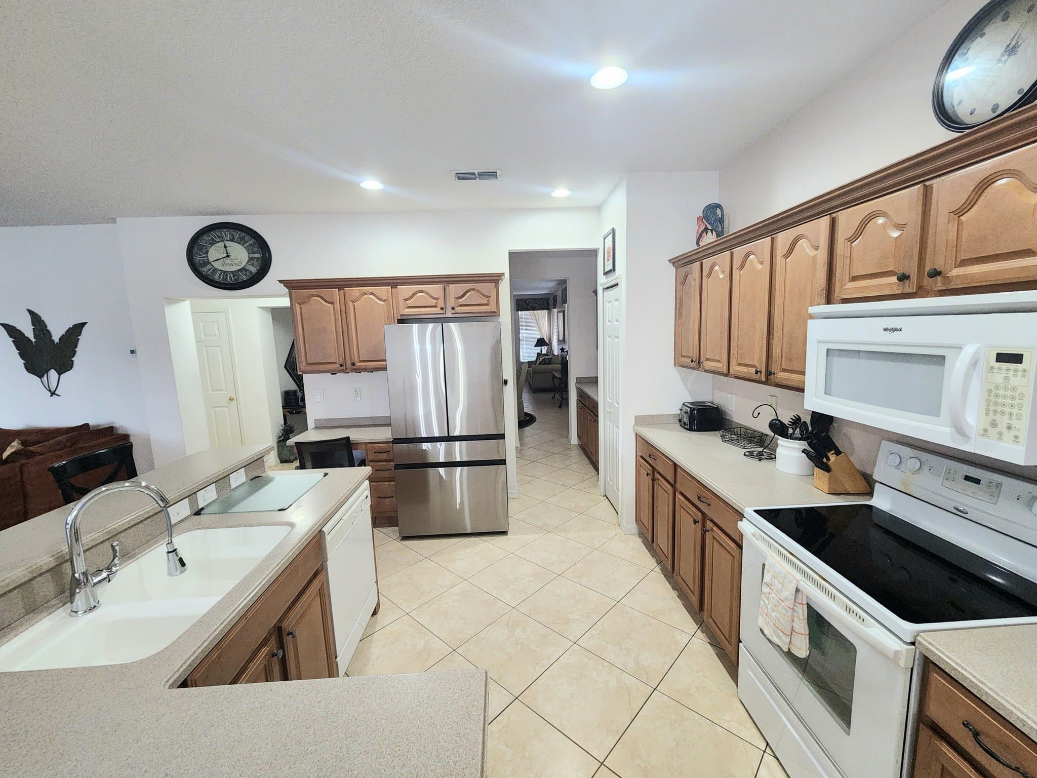 Kissimmee House: 4515 Stella Street