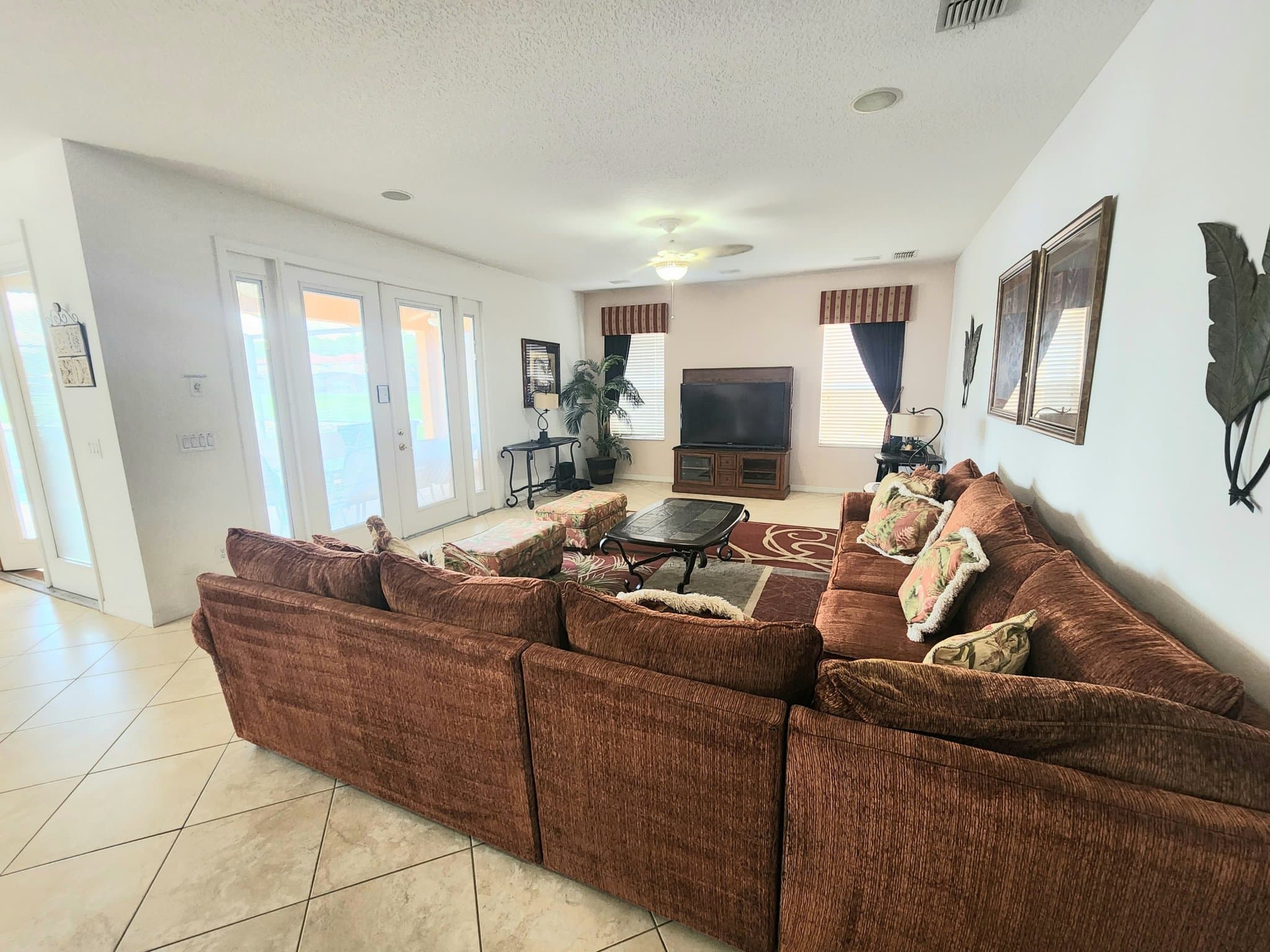 Kissimmee House: 4515 Stella Street