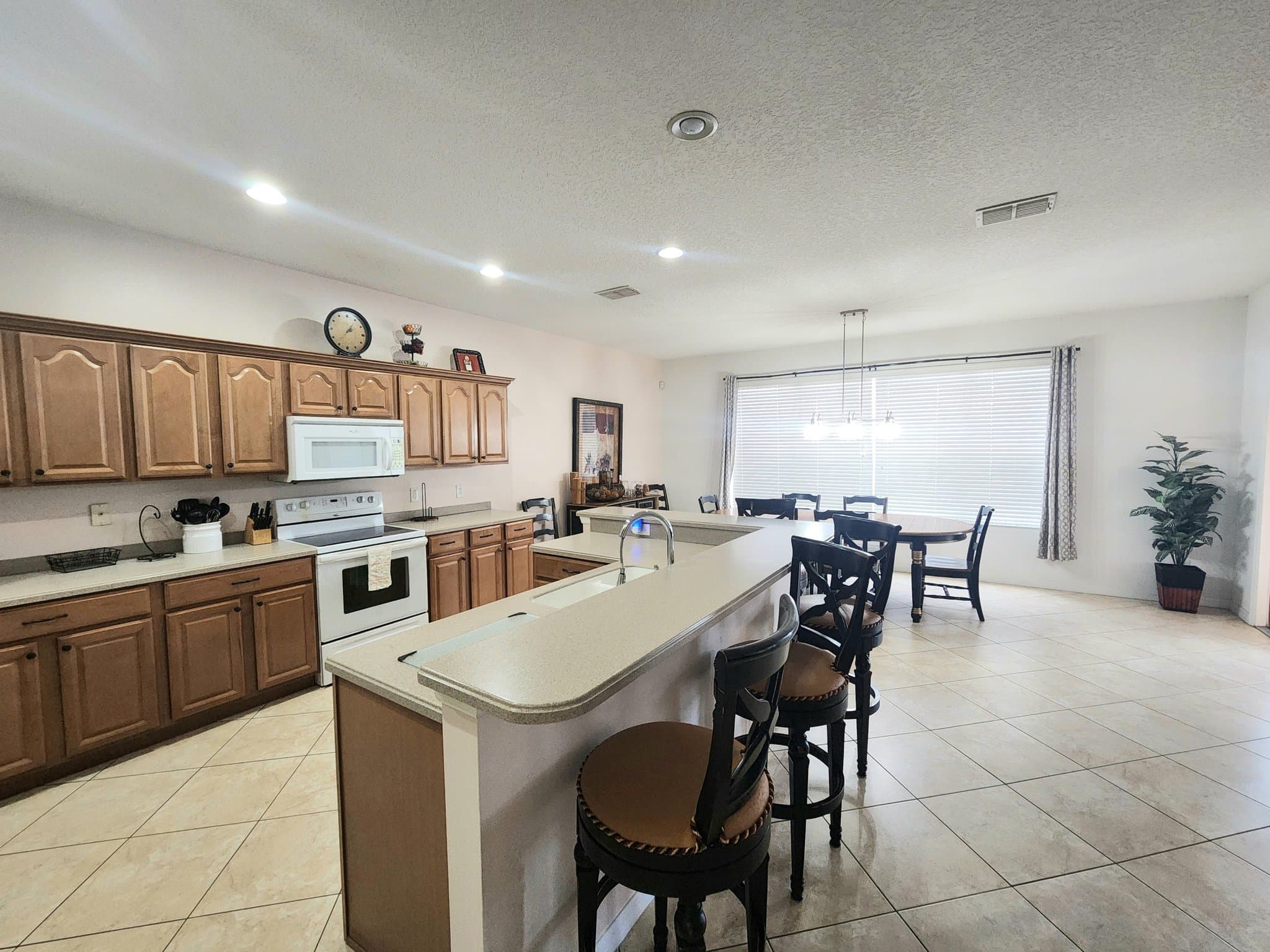 Kissimmee House: 4515 Stella Street