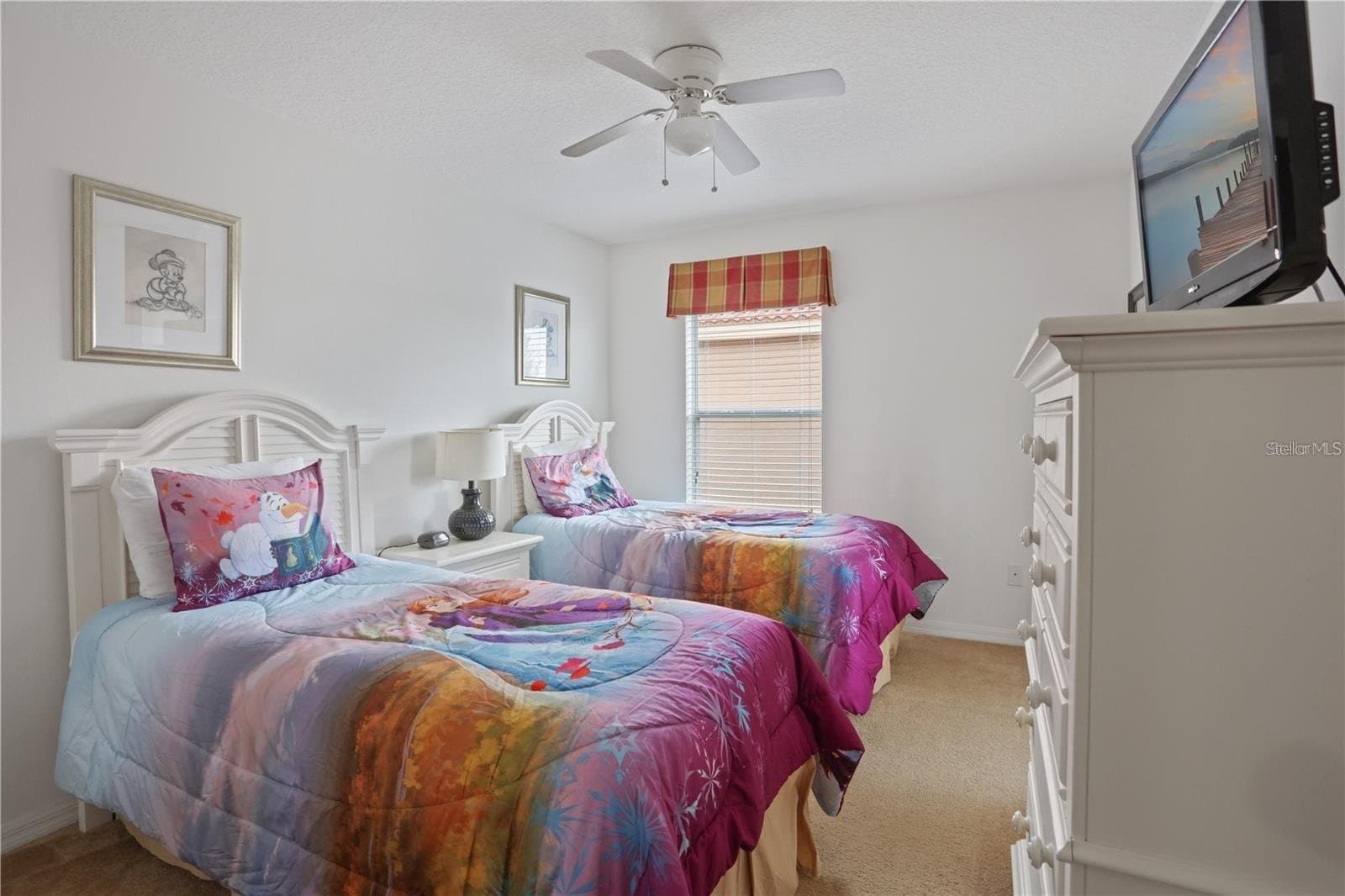 Kissimmee House: 4515 Stella Street