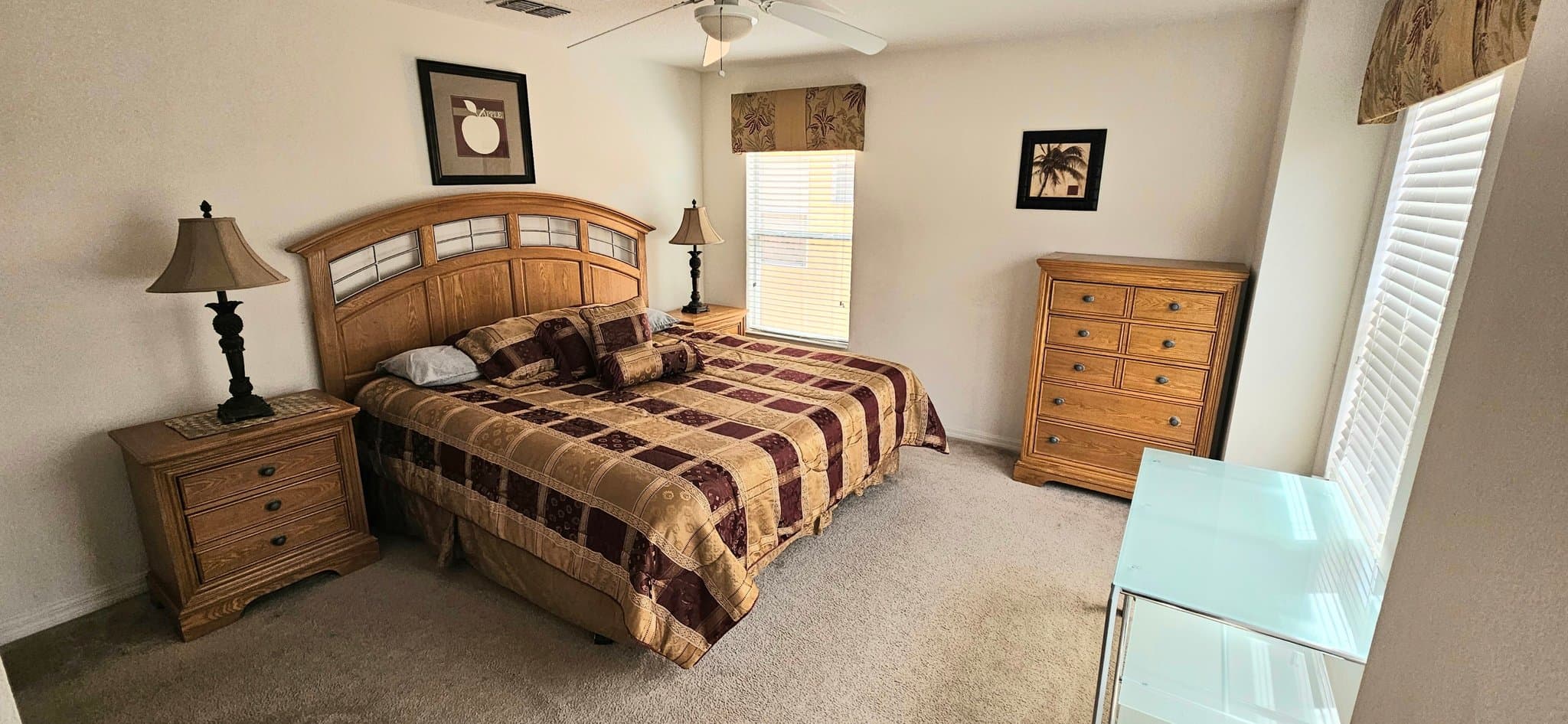 Kissimmee House: 4515 Stella Street