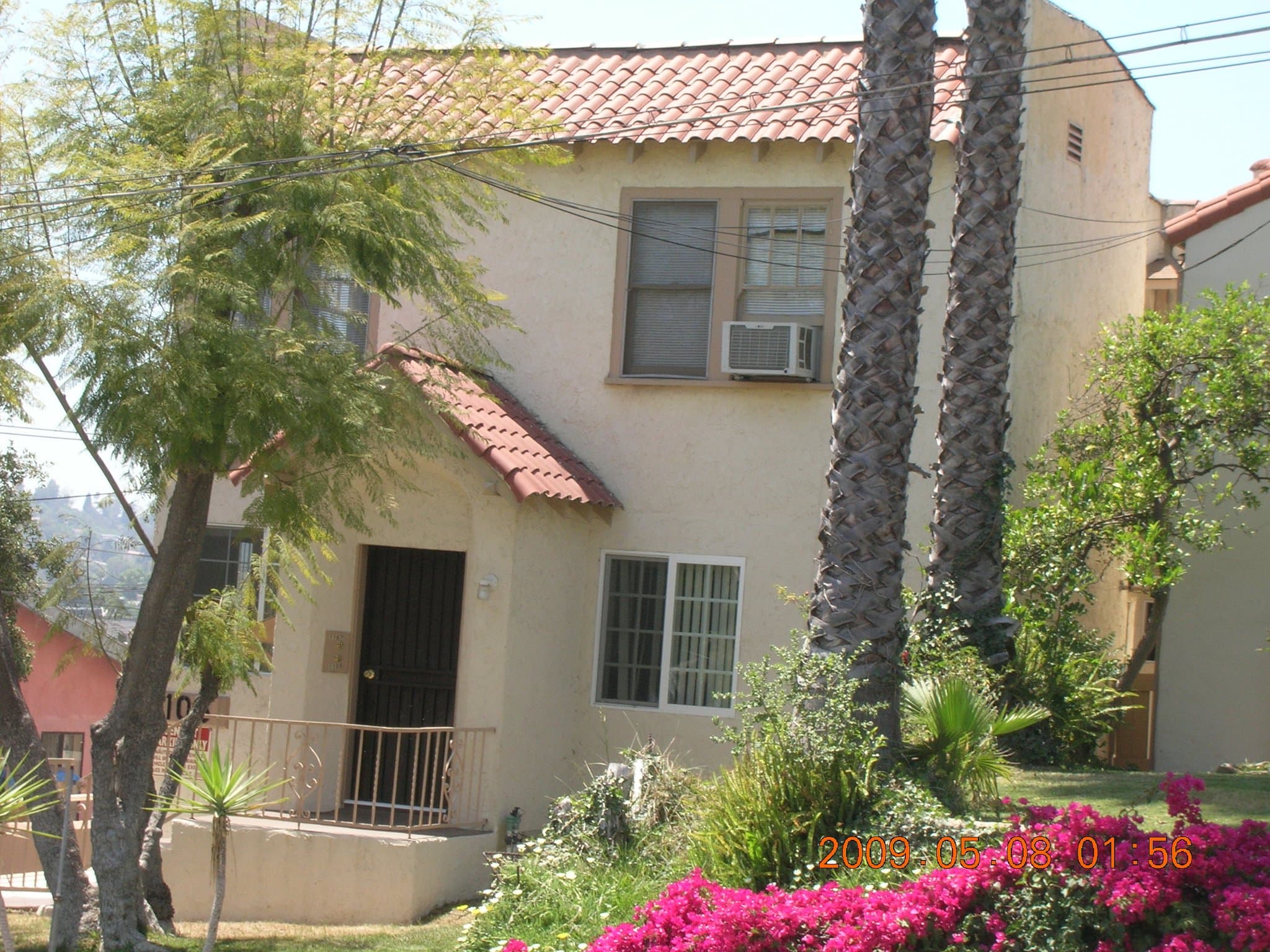 Los Angeles Multiplex: 1105 Nolden St