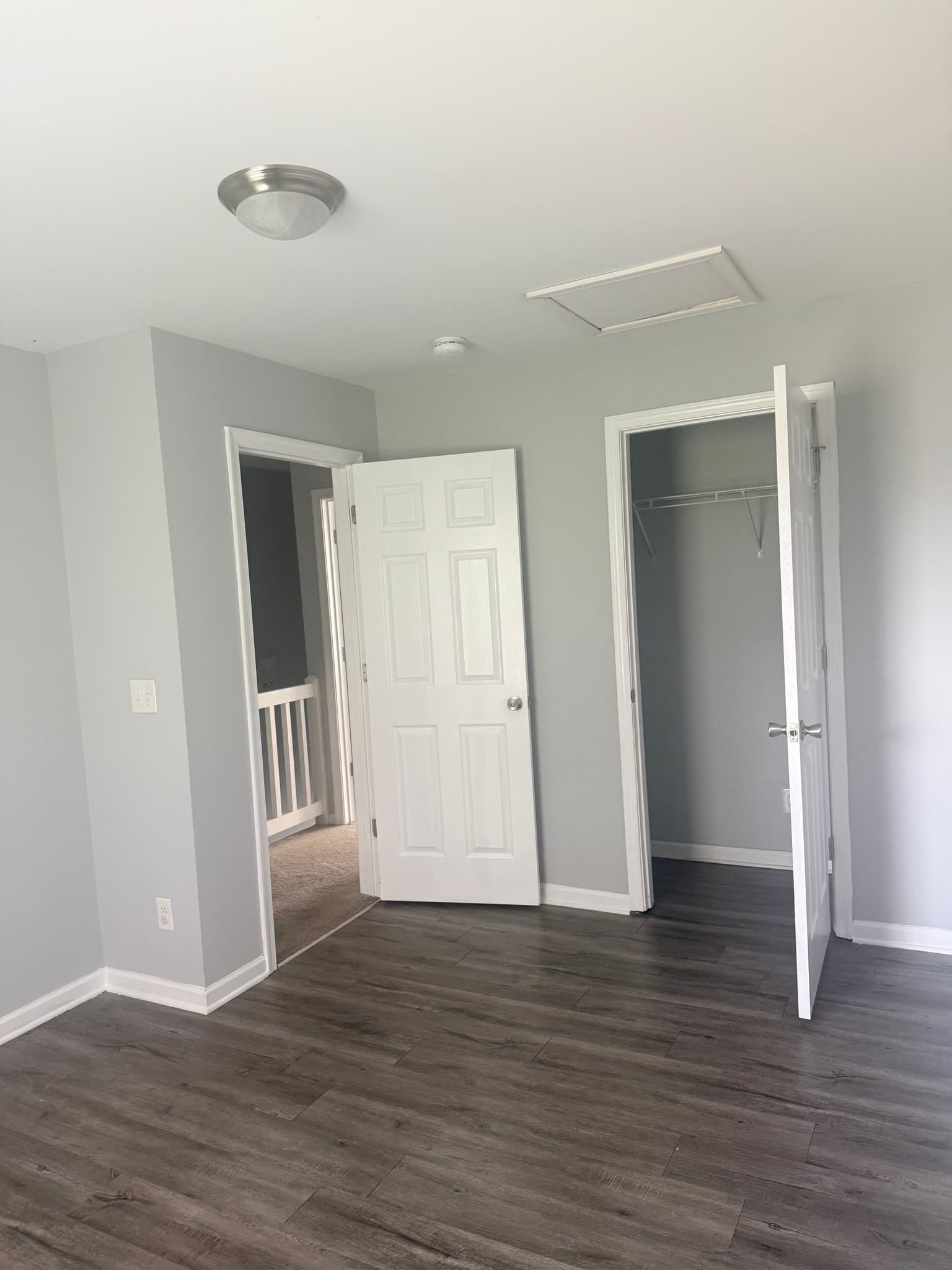 Lynchburg Townhome: 23 Hobbs Ln