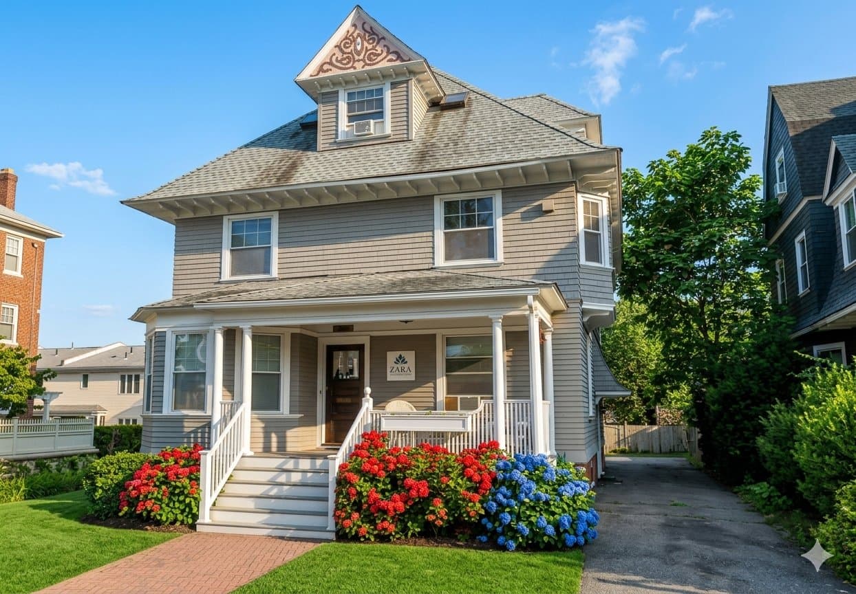 Providence Condo: 55 South Angell