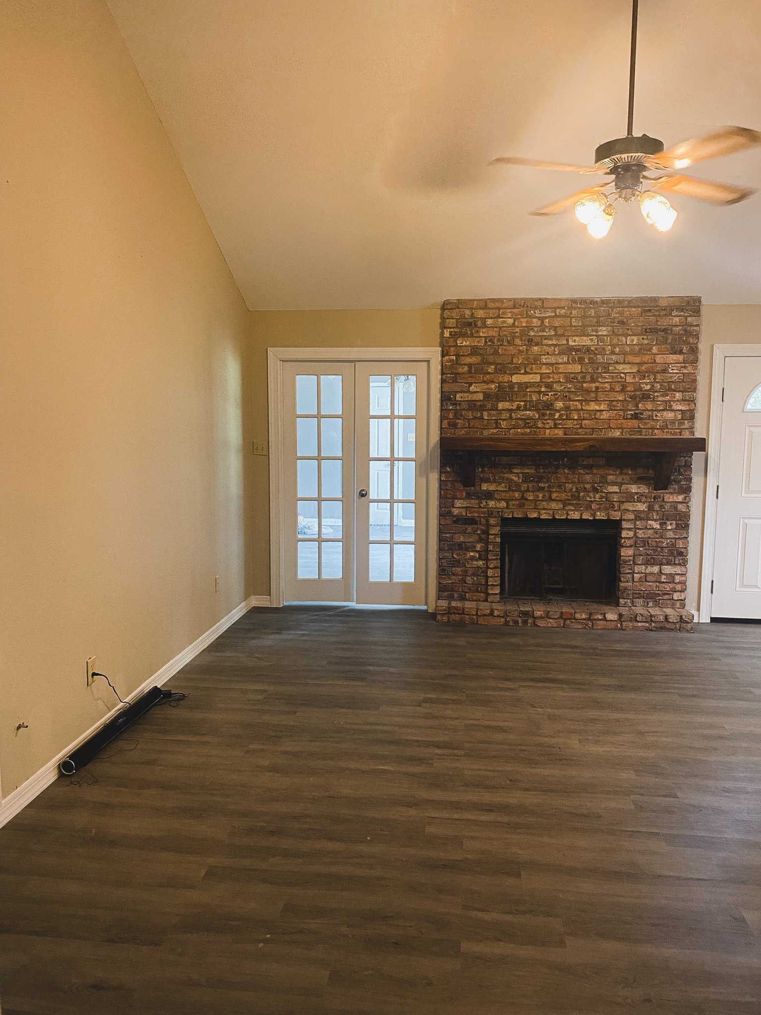 Monroe House: 200 Timberwood Drive