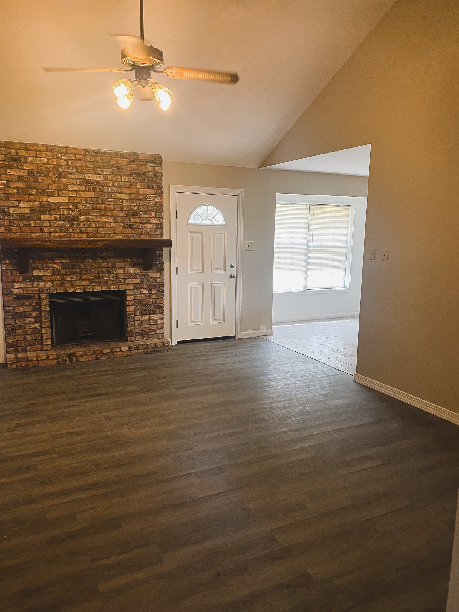 Monroe House: 200 Timberwood Drive