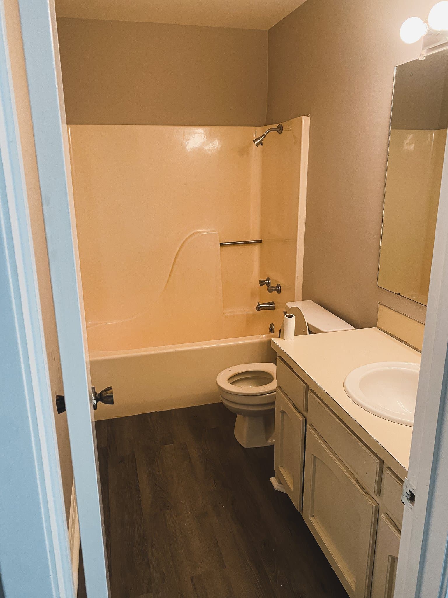 Monroe House: 200 Timberwood Drive
