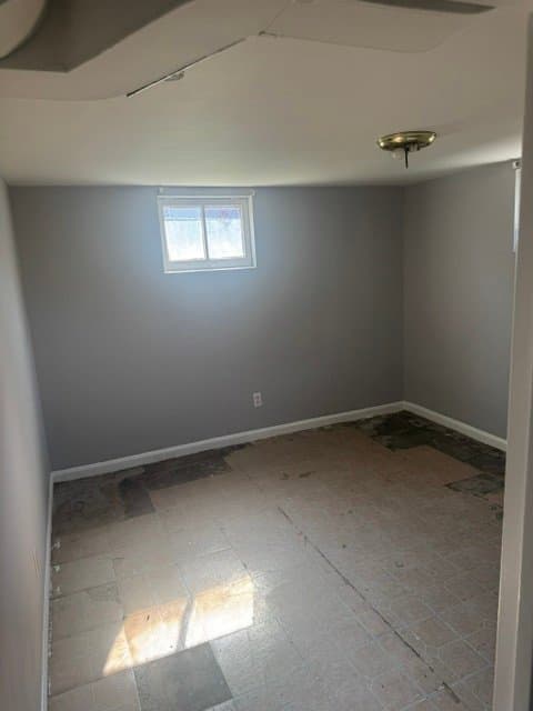 St. Louis House: 7642 Fairham Ave