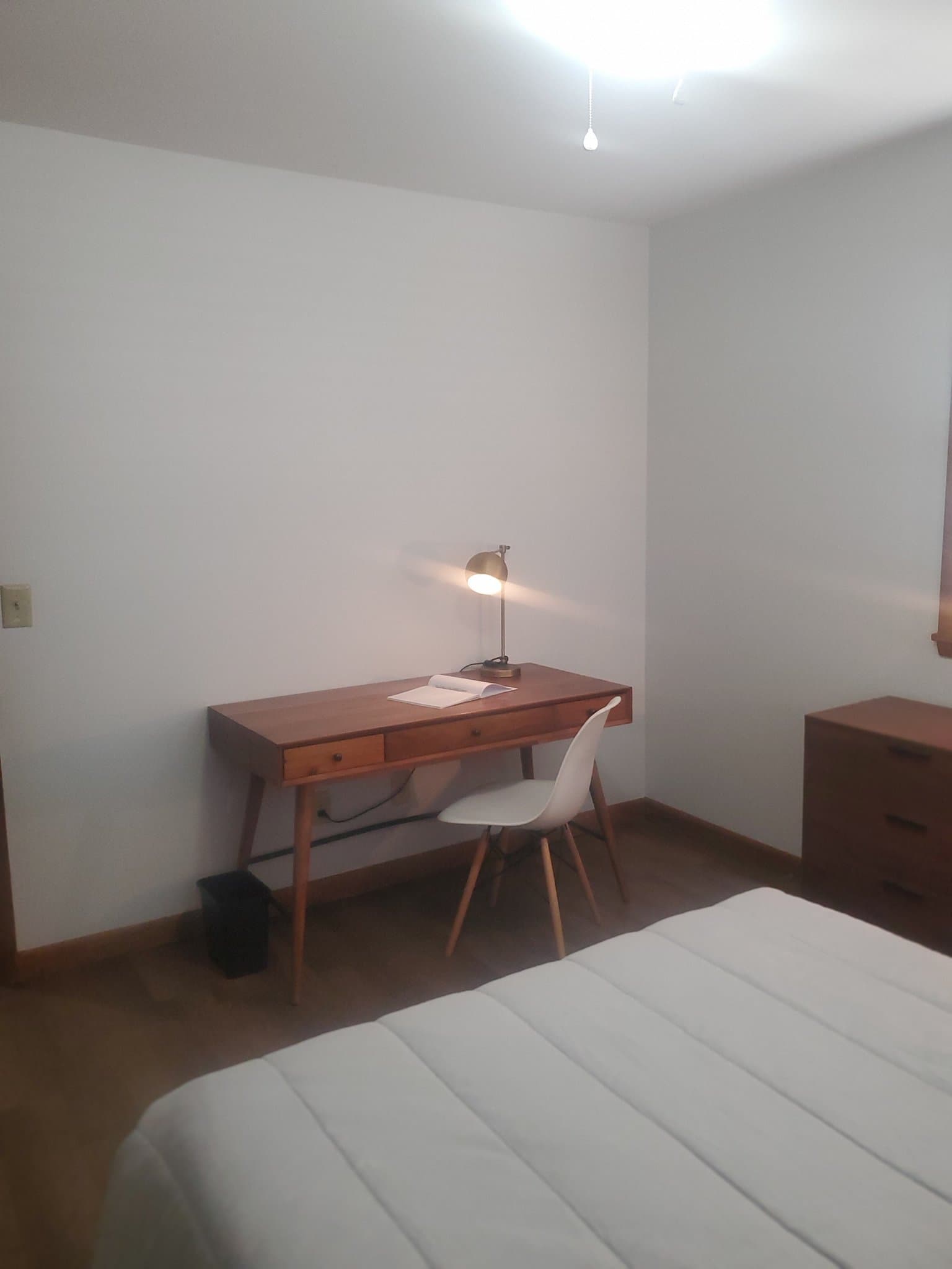 Springfield Apartment: 1215 E Elm
