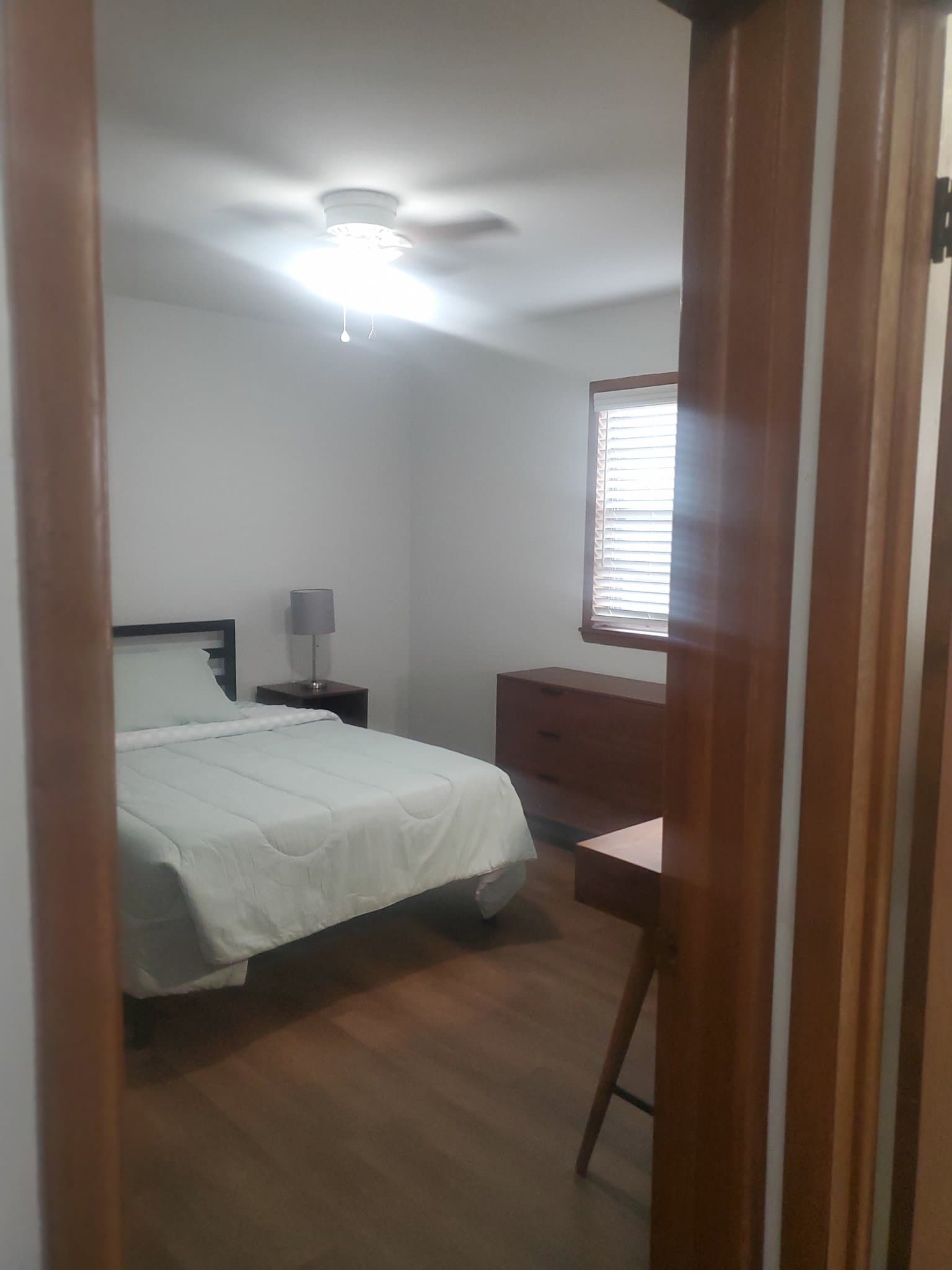 Springfield Apartment: 1215 E Elm