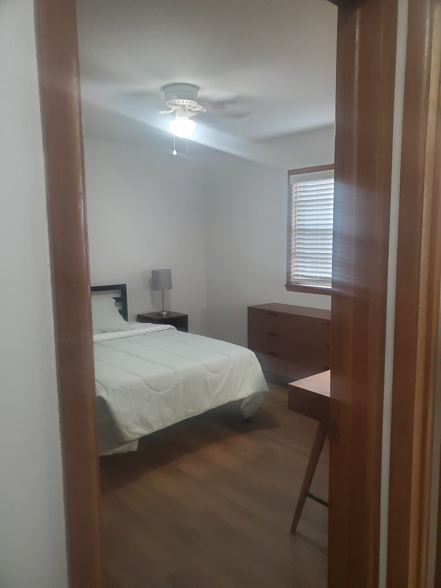 Springfield Apartment: 1215 E Elm