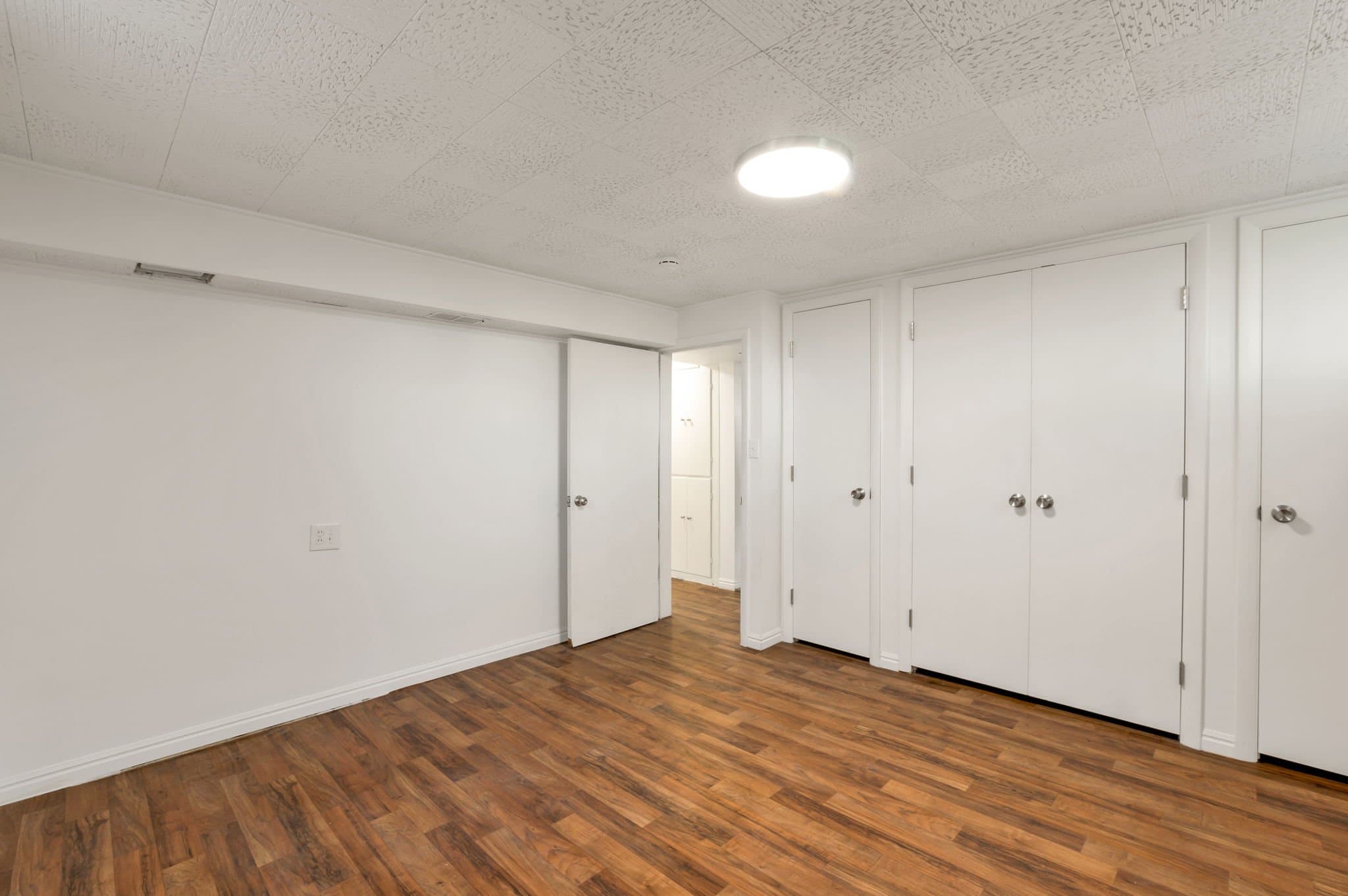 Clinton House: 2184 N 2000 W