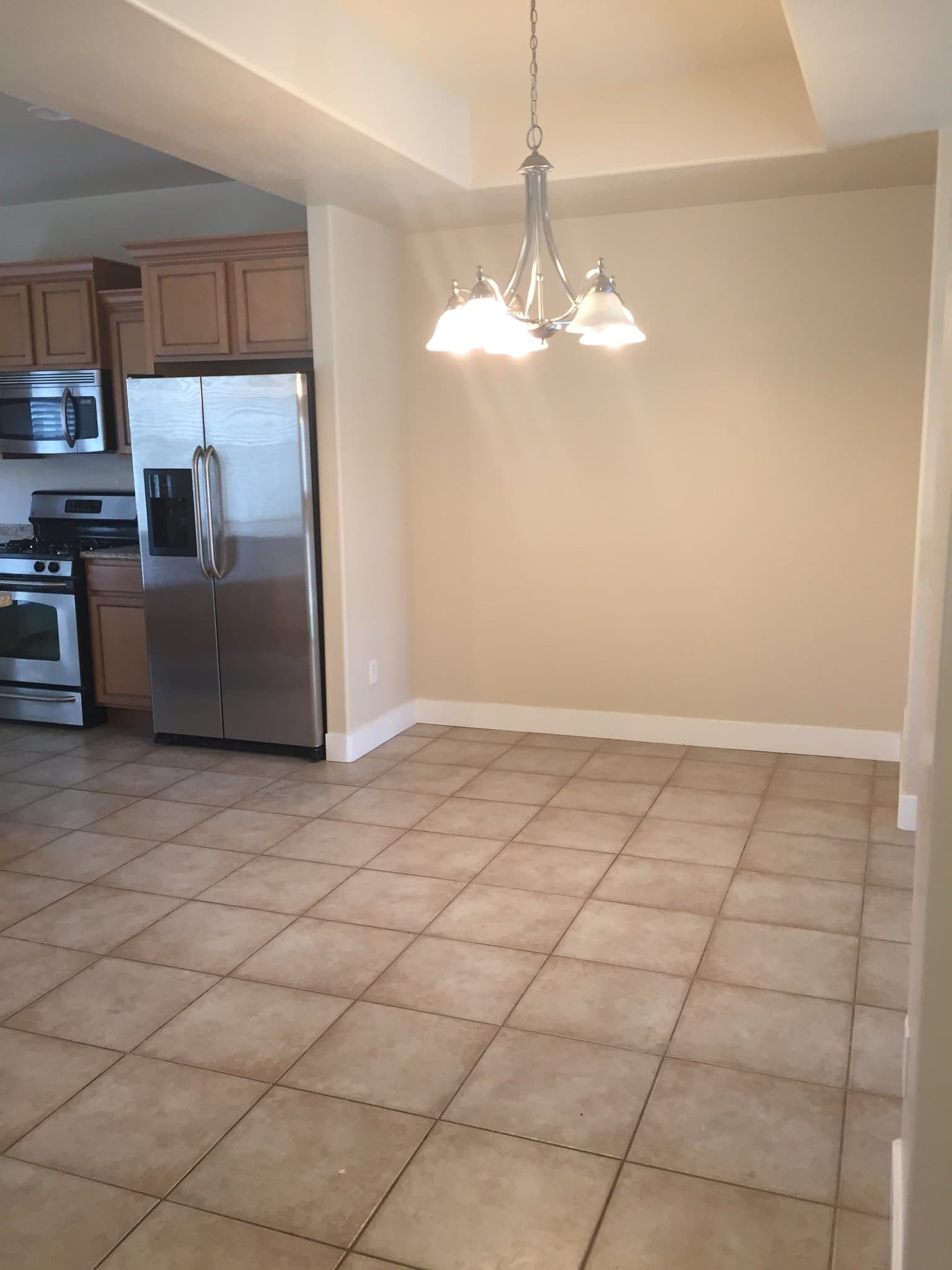 Sandy Townhome: 1057 Garden Bend Place