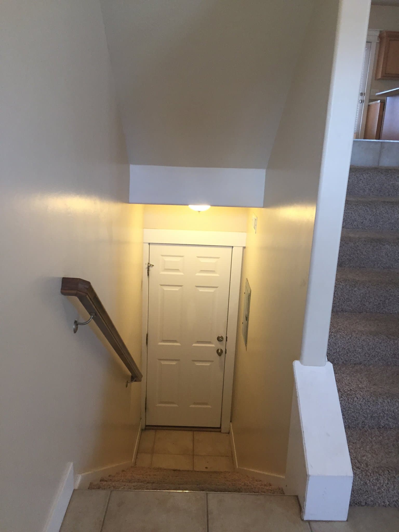 Sandy Townhome: 1057 Garden Bend Place