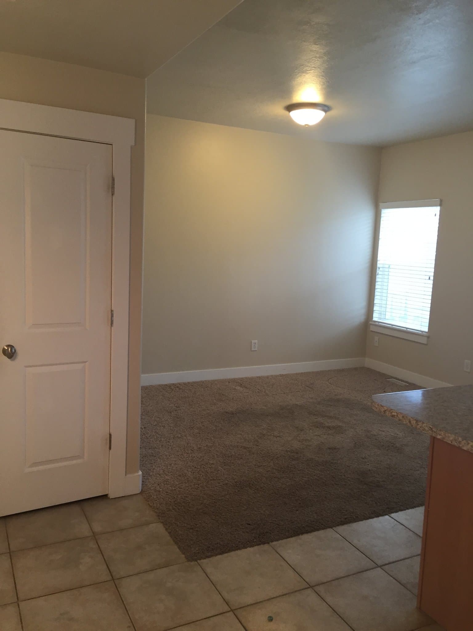 Sandy Townhome: 1057 Garden Bend Place