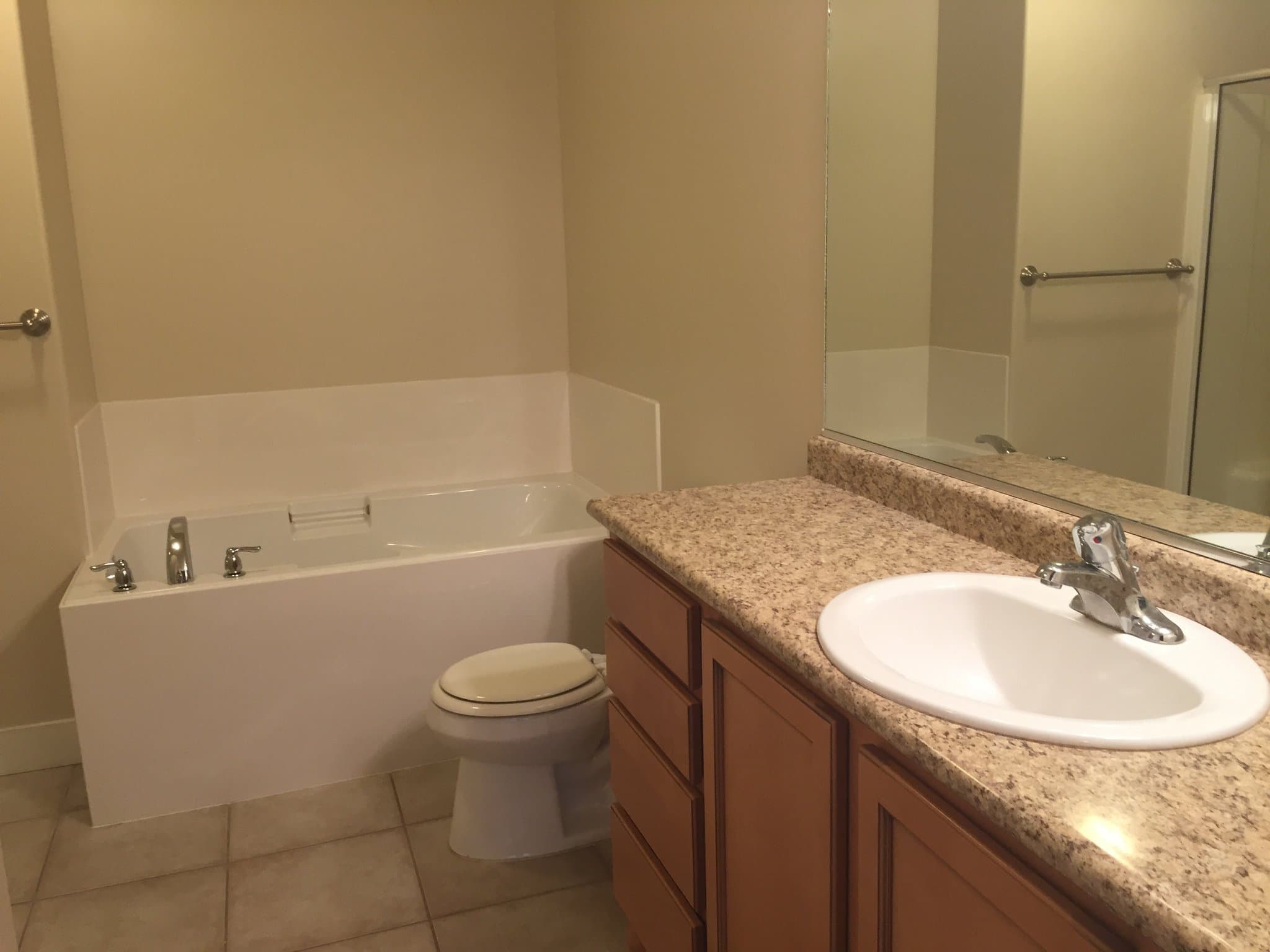 Sandy Townhome: 1057 Garden Bend Place