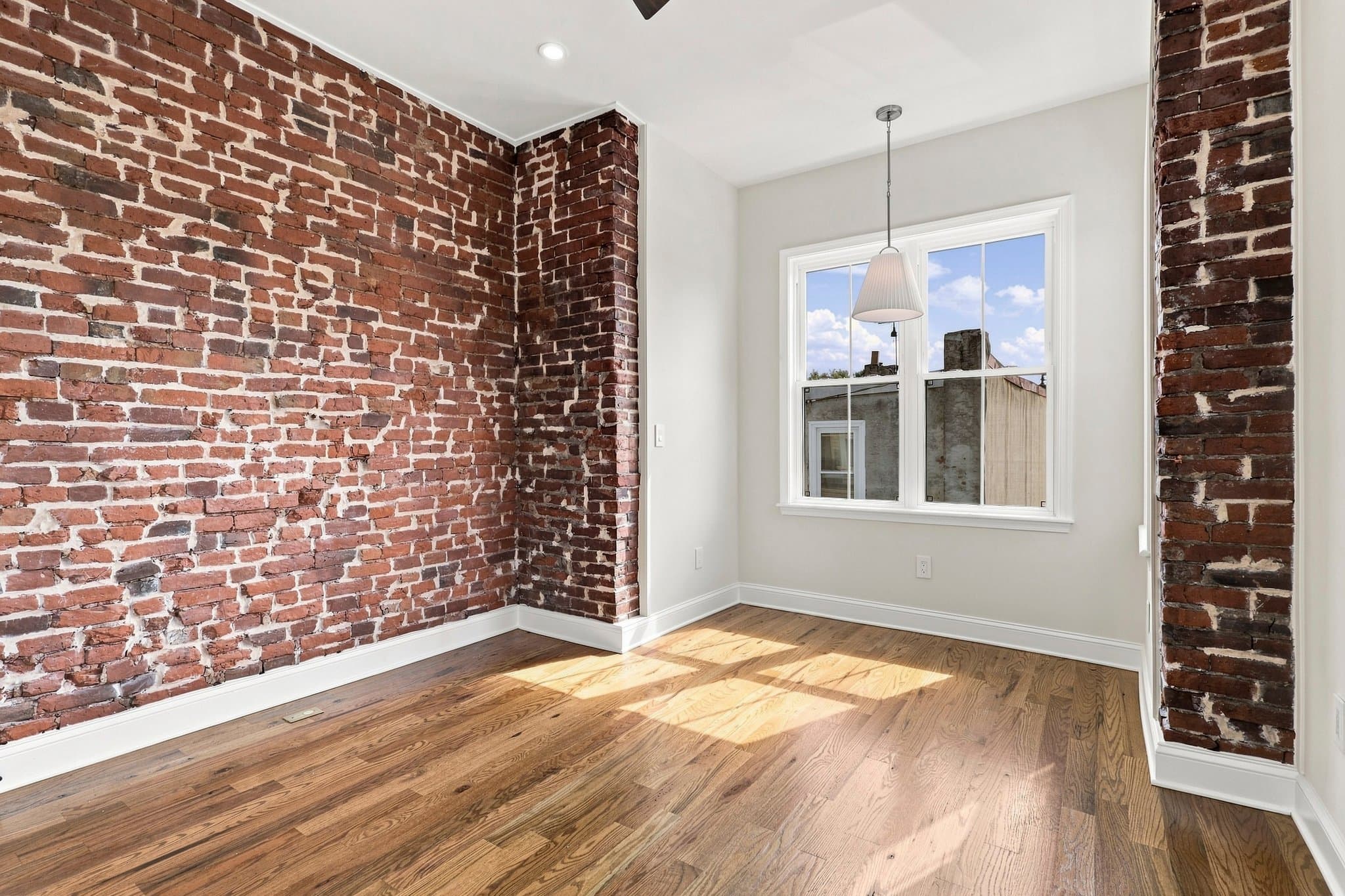 Philadelphia Apartment: 2409 N 33rd St.