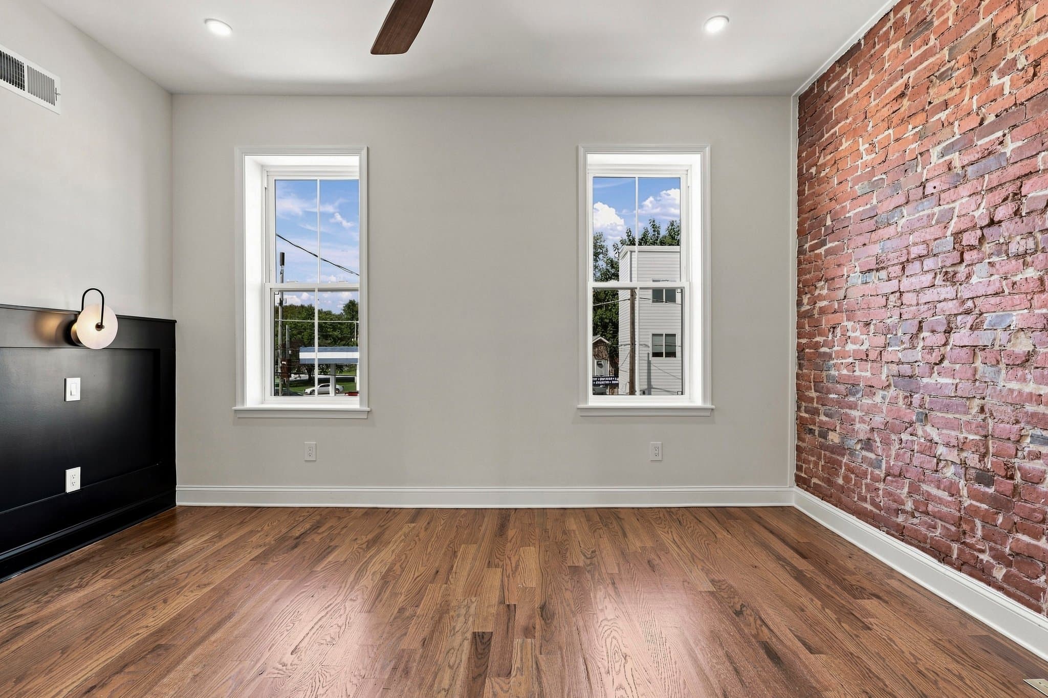 Philadelphia Apartment: 2409 N 33rd St.