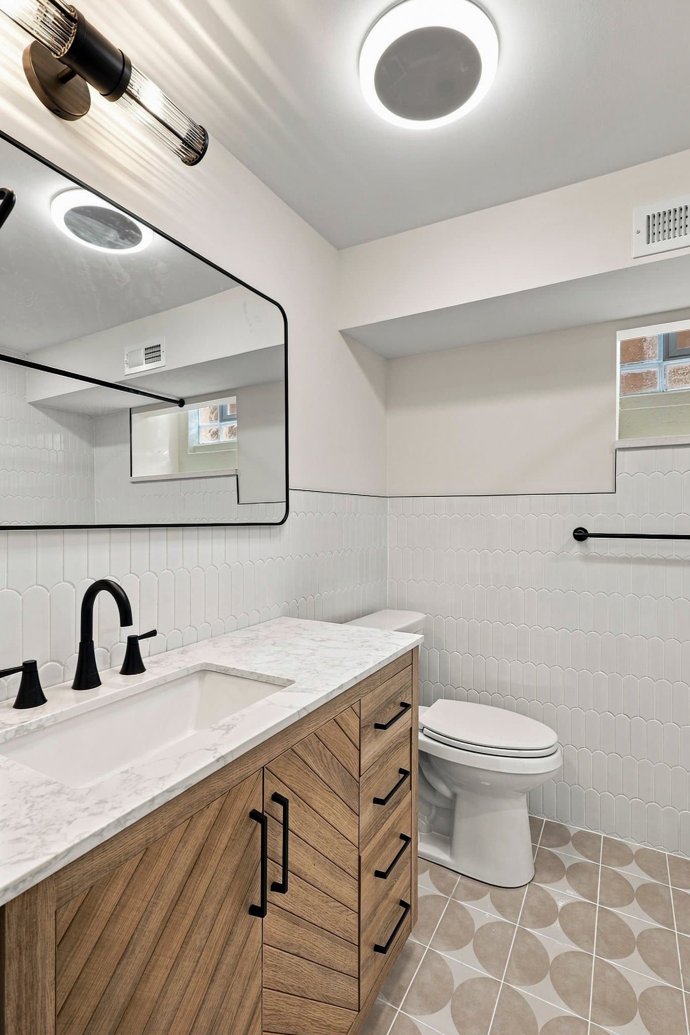 Philadelphia Apartment: 2409 N 33rd St.