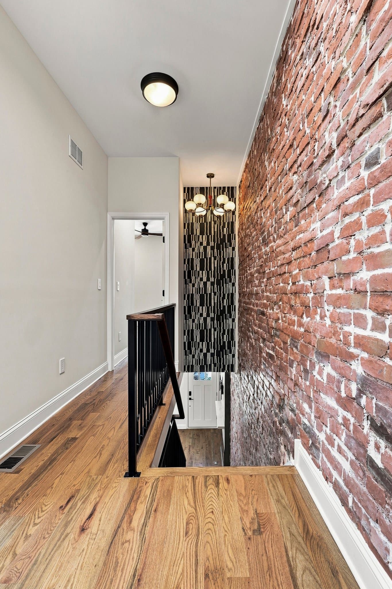 Philadelphia Apartment: 2409 N 33rd St.