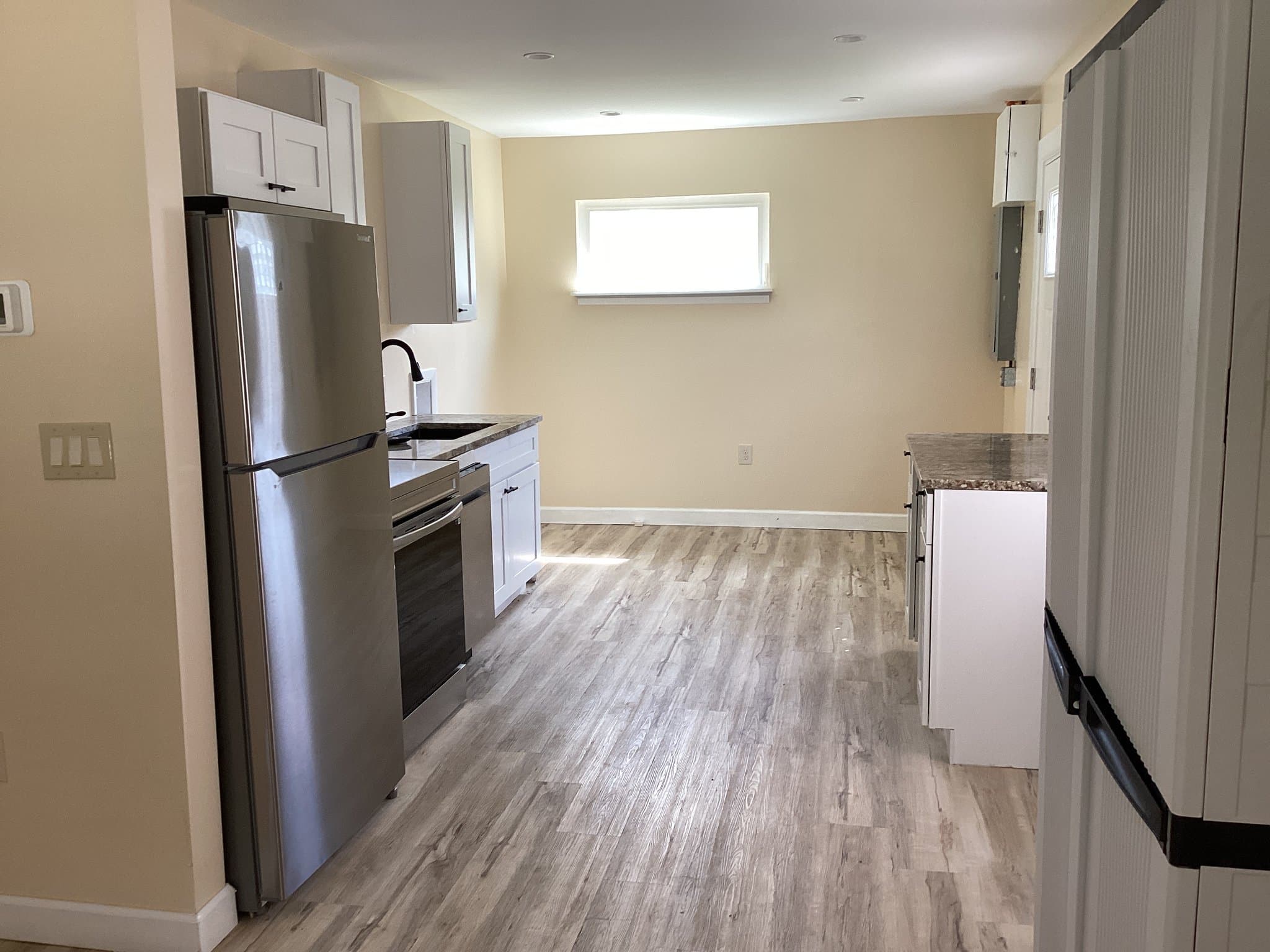 Columbus House: 2035 Margaret Ave