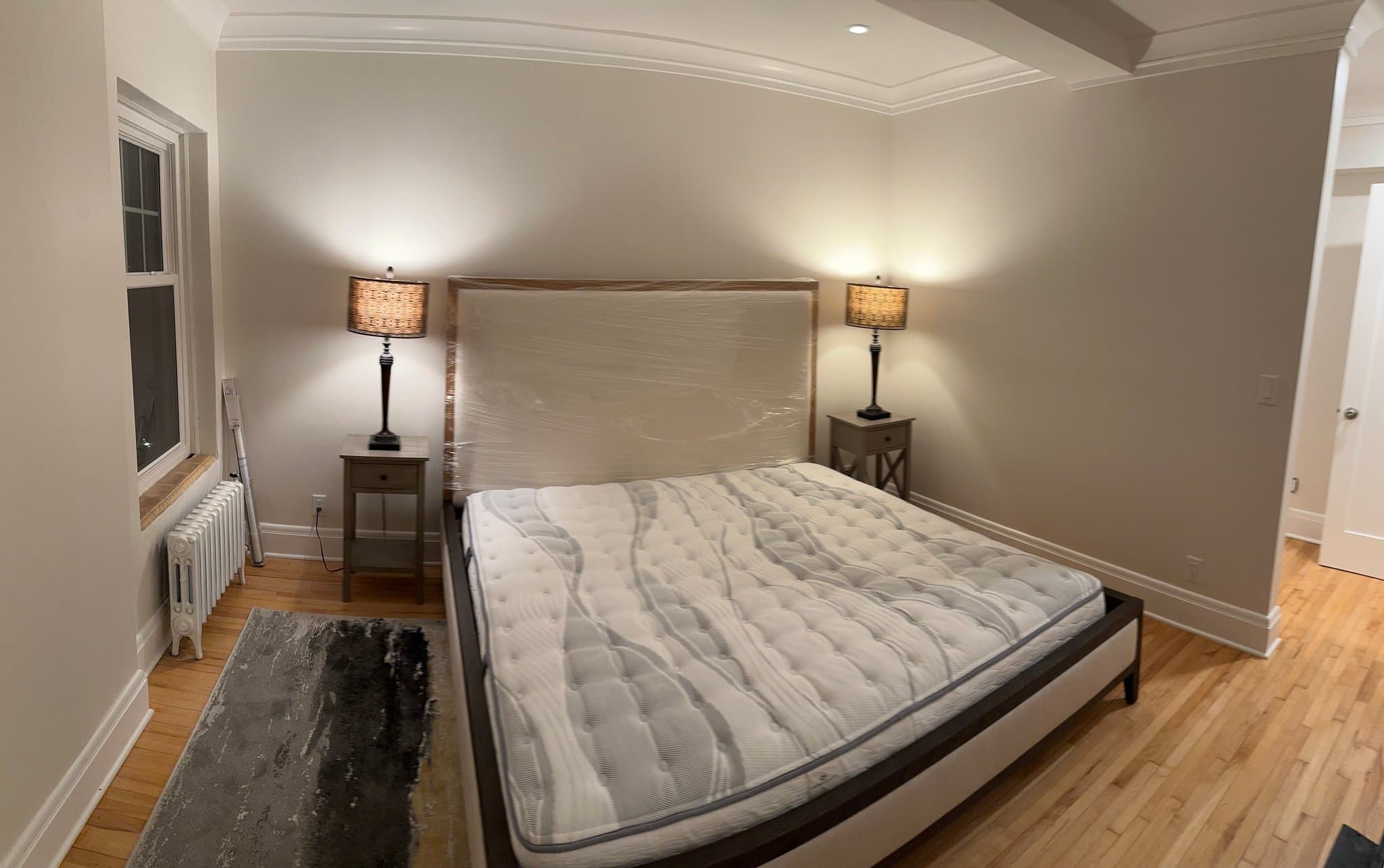 Milwaukee Condo: 1028 E Juneau Ave