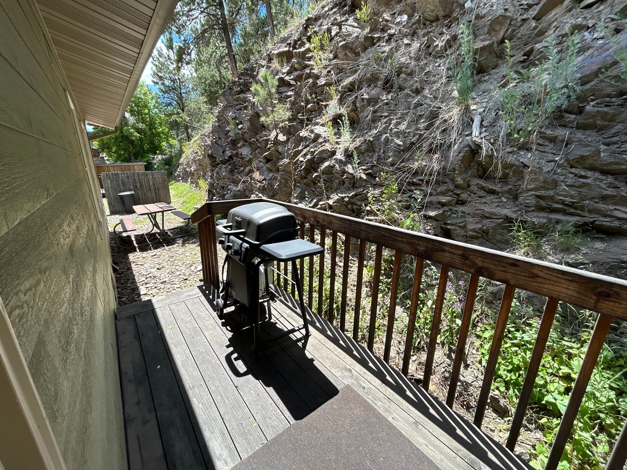 Hill City House: 109 Pine Avenue
