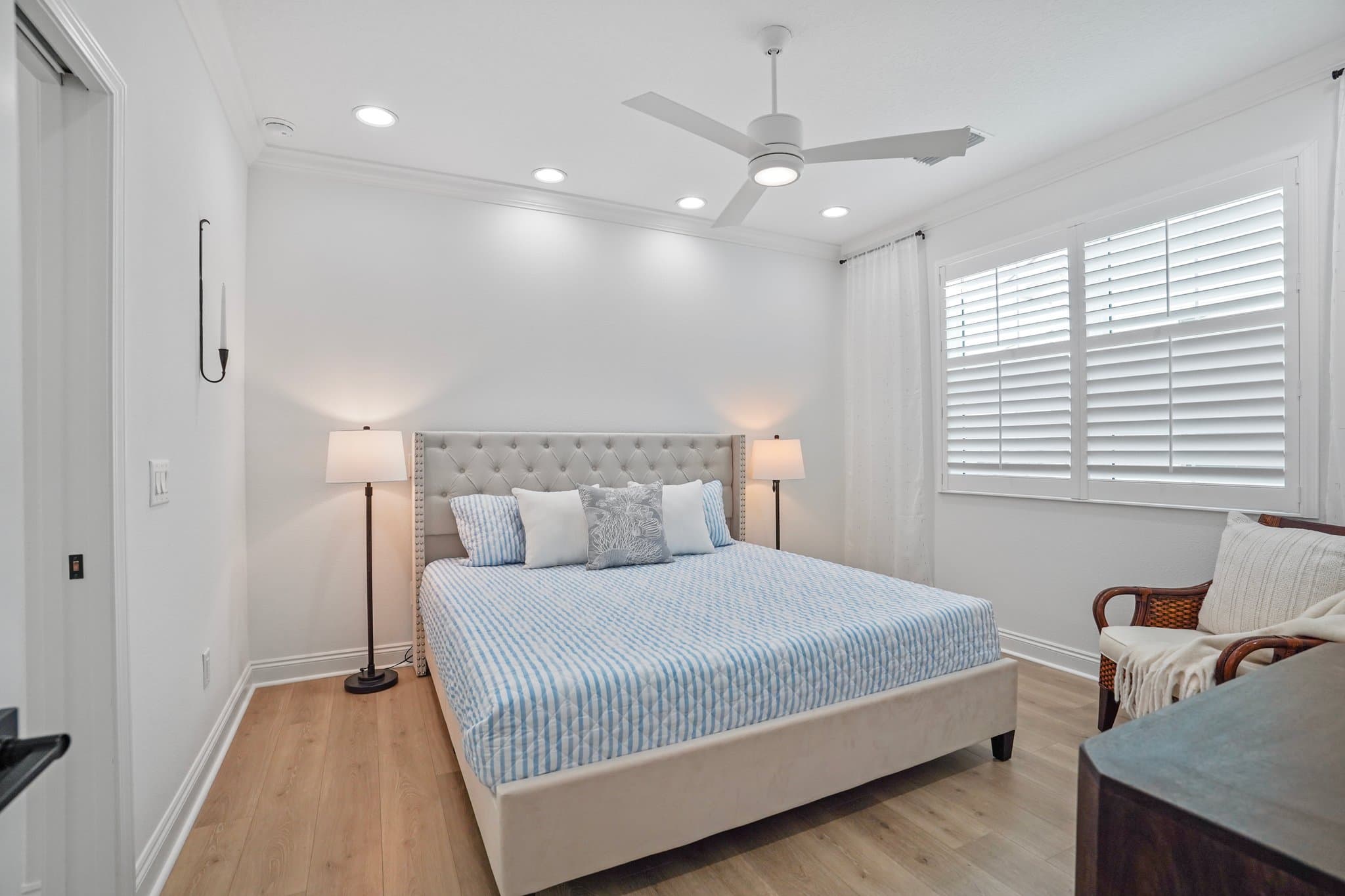 Panama City Beach House: 9284 Cool Breeze Dr