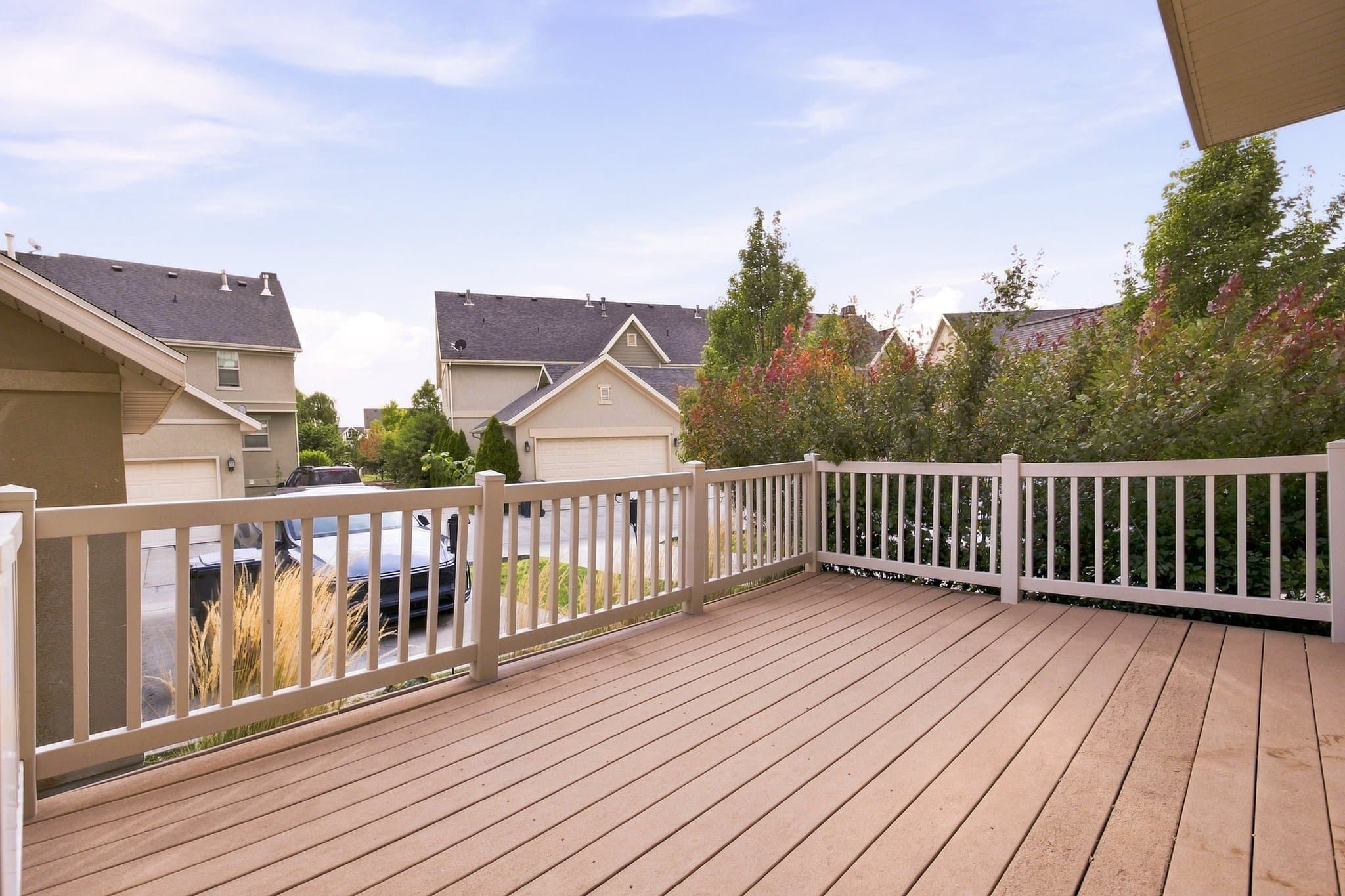 Mapleton Townhome: 2071 W Crescent Row,
