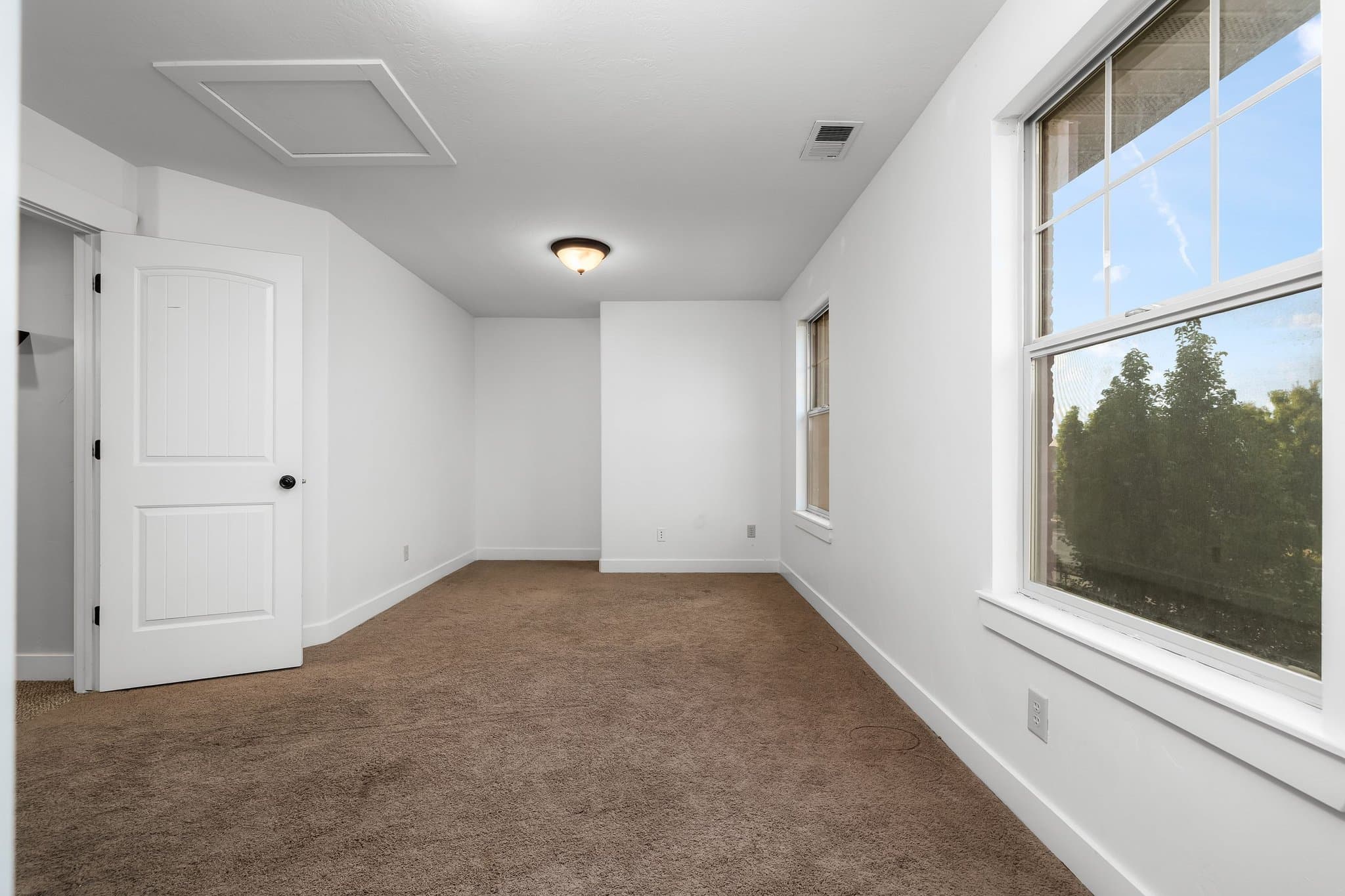 Mapleton Townhome: 2071 W Crescent Row,