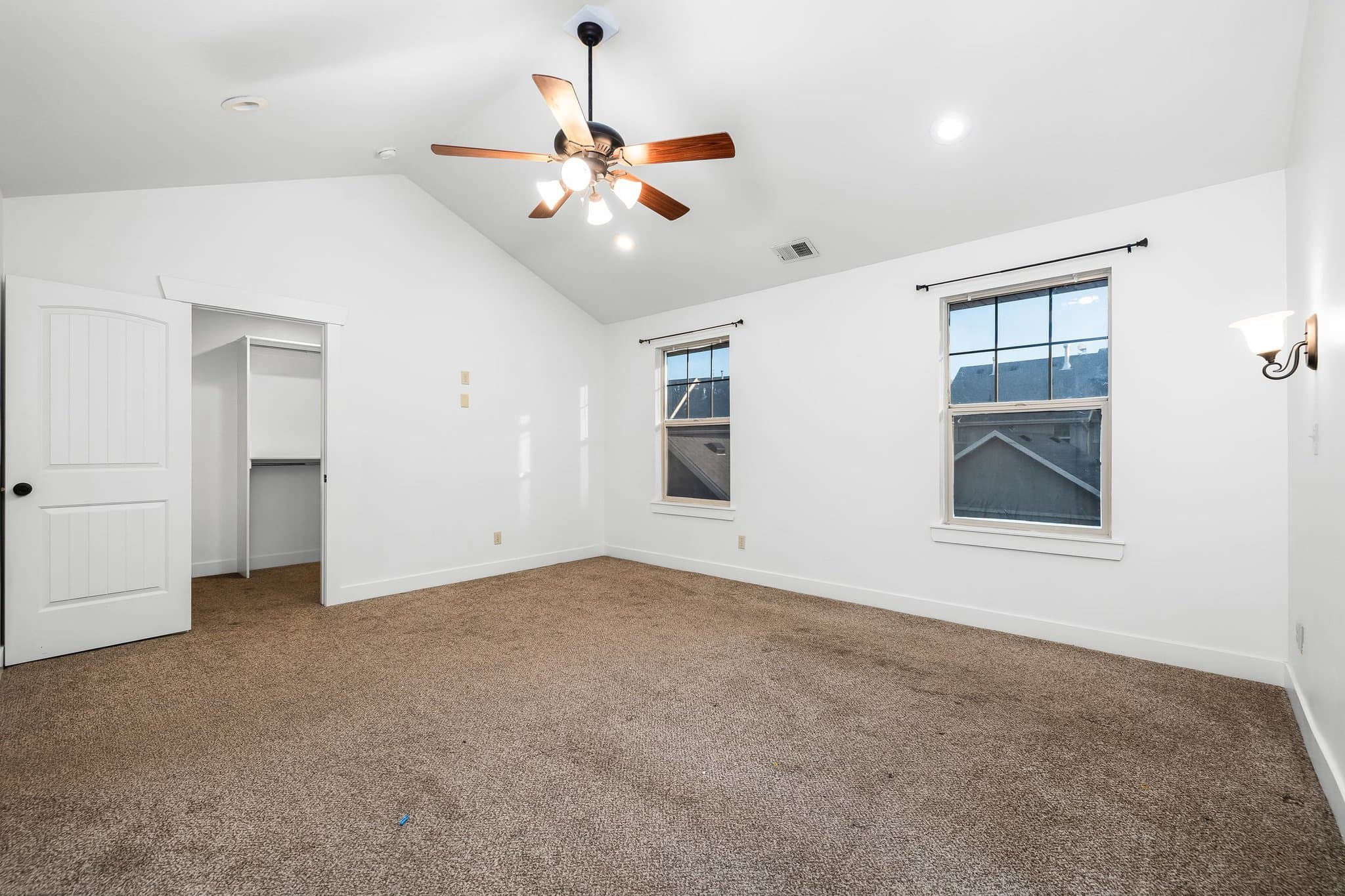 Mapleton Townhome: 2071 W Crescent Row,