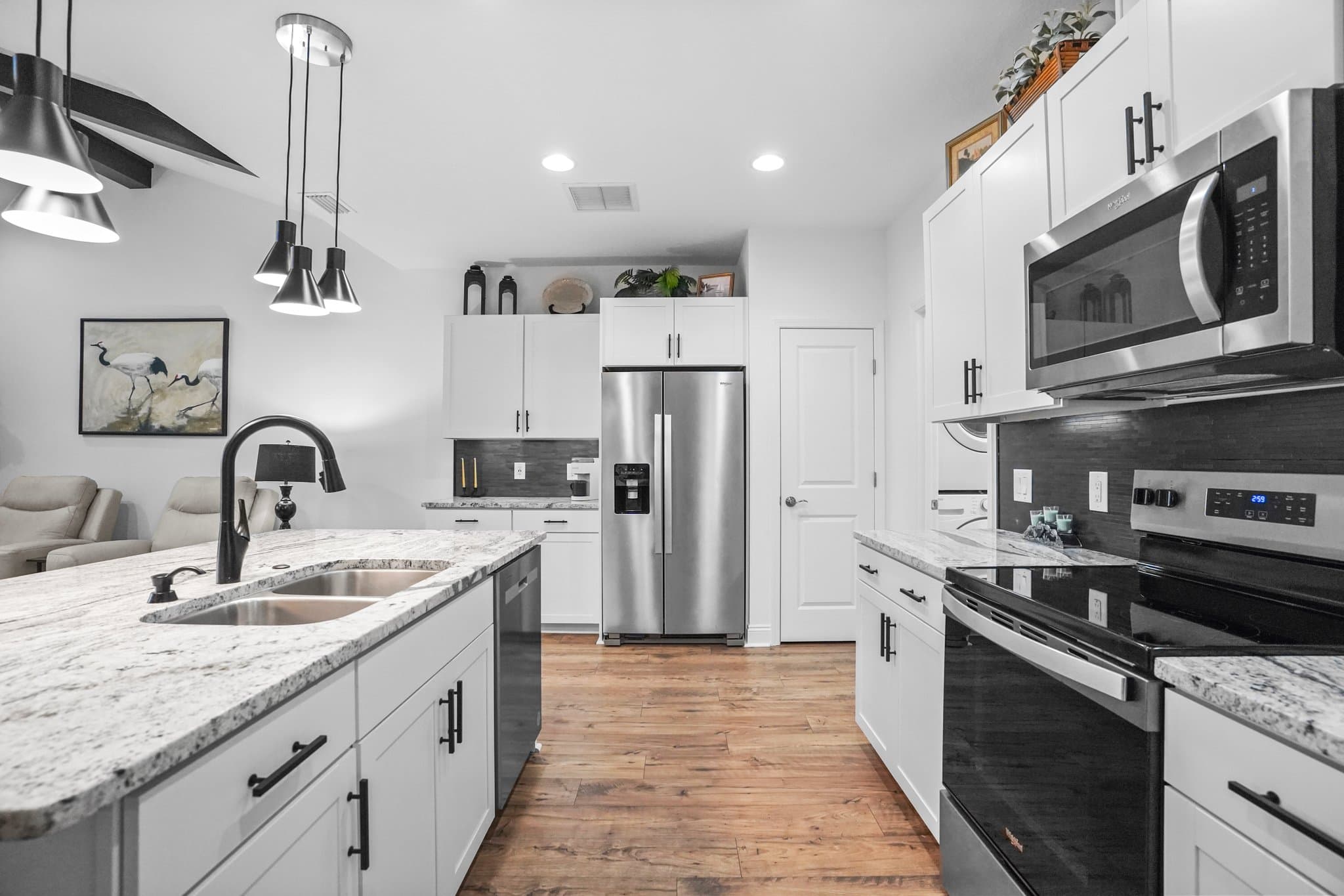 Panama City Beach House: 8704 Sand Dollar Drive