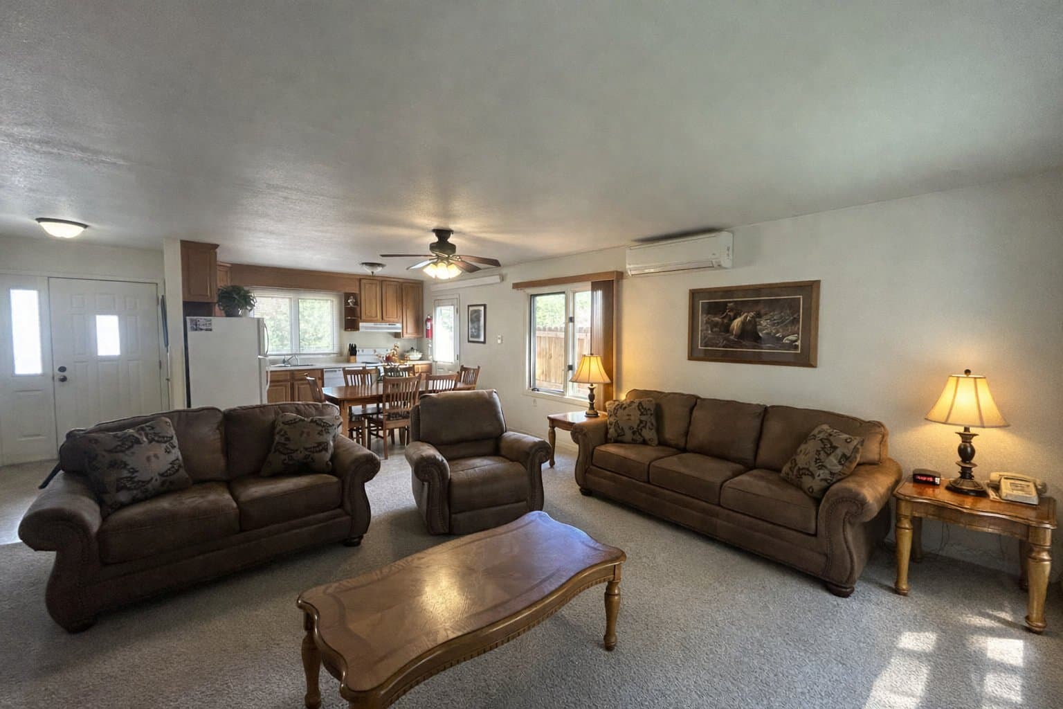 Hill City House: 117 Pine Avenue