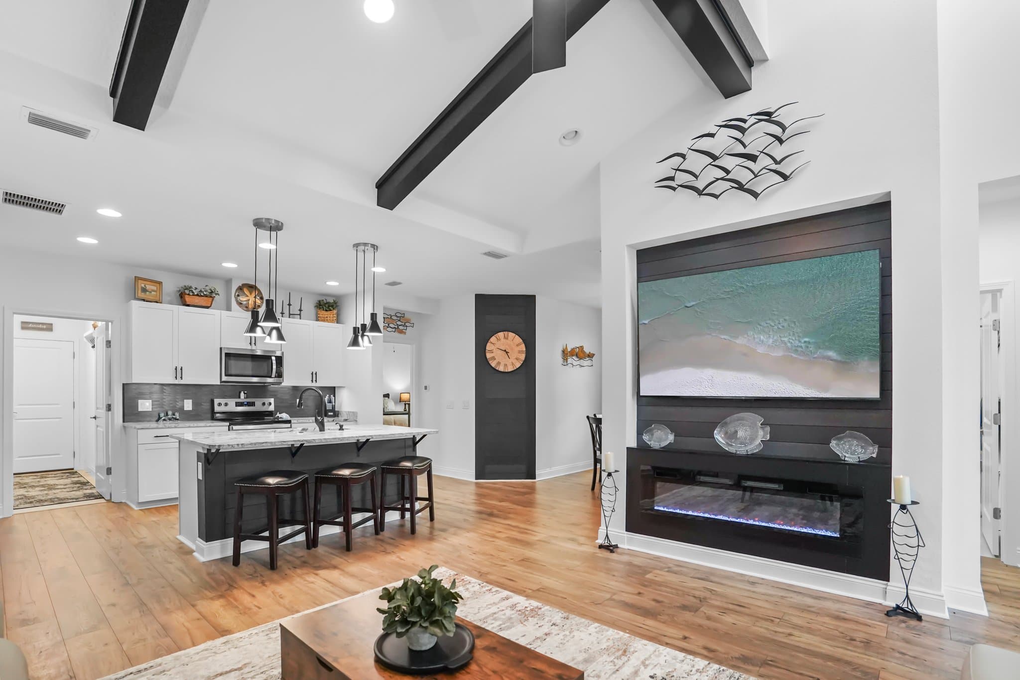 Panama City Beach House: 8704 Sand Dollar Drive