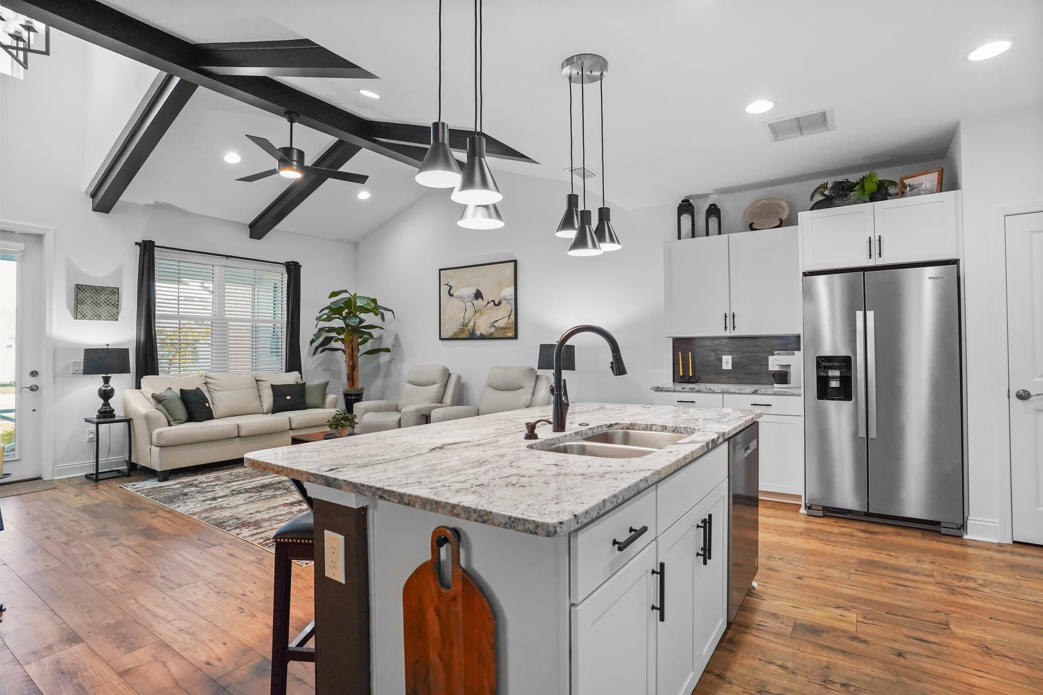Panama City Beach House: 8704 Sand Dollar Drive
