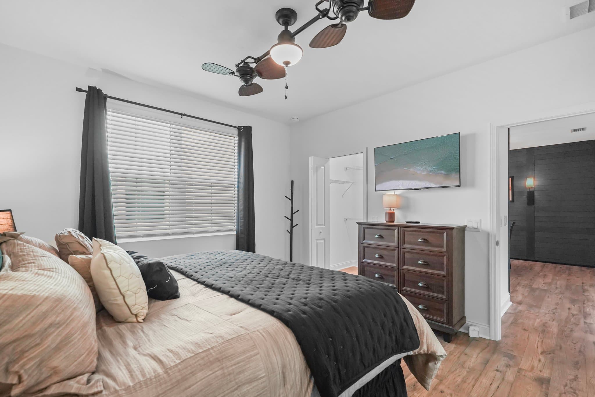 Panama City Beach House: 8704 Sand Dollar Drive