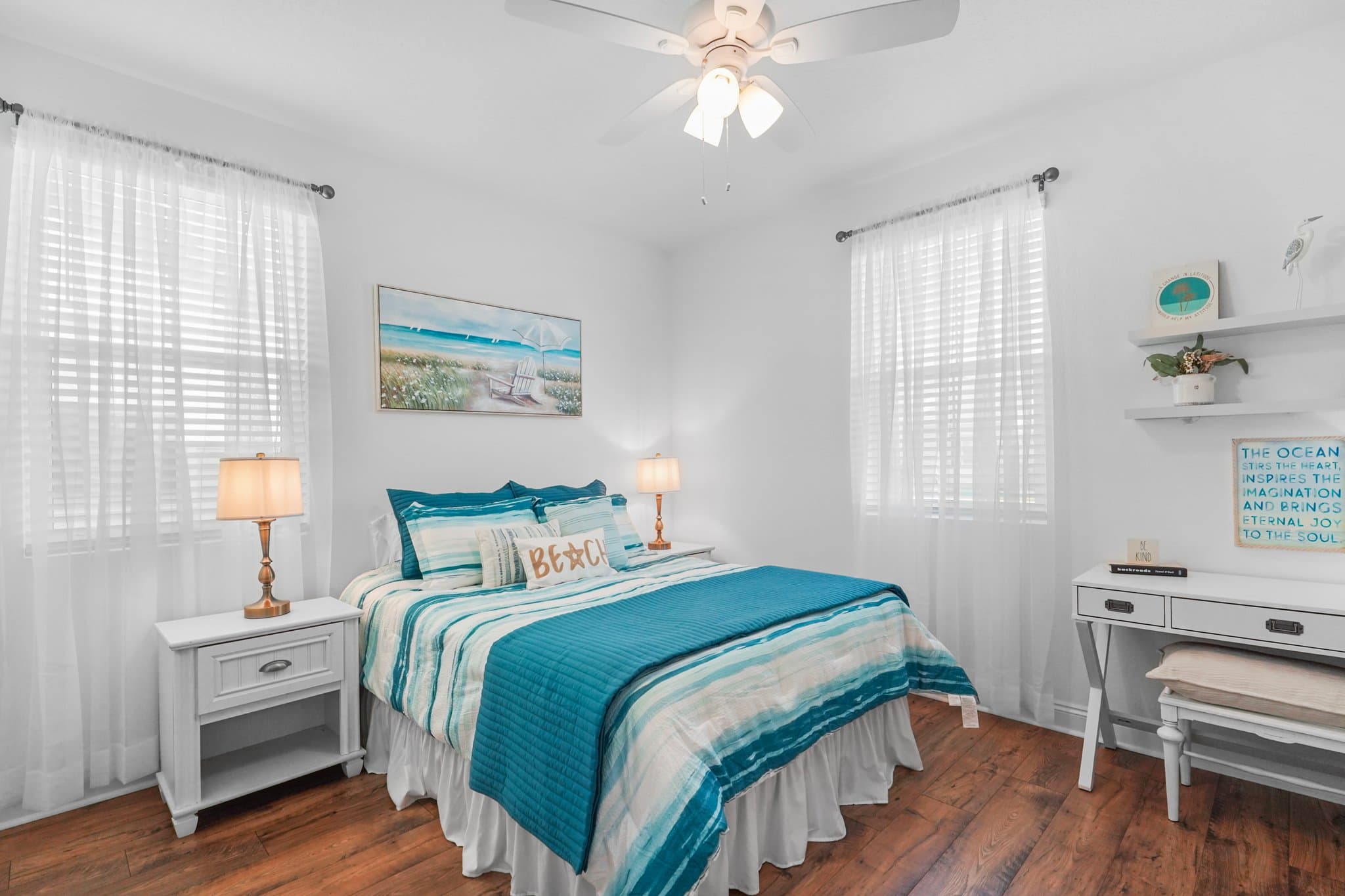 Panama City Beach House: 8704 Sand Dollar Drive