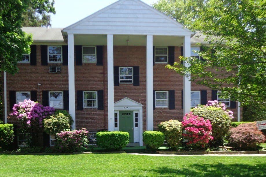 Wilmington Apartment: 3314 Old Capitol Trl