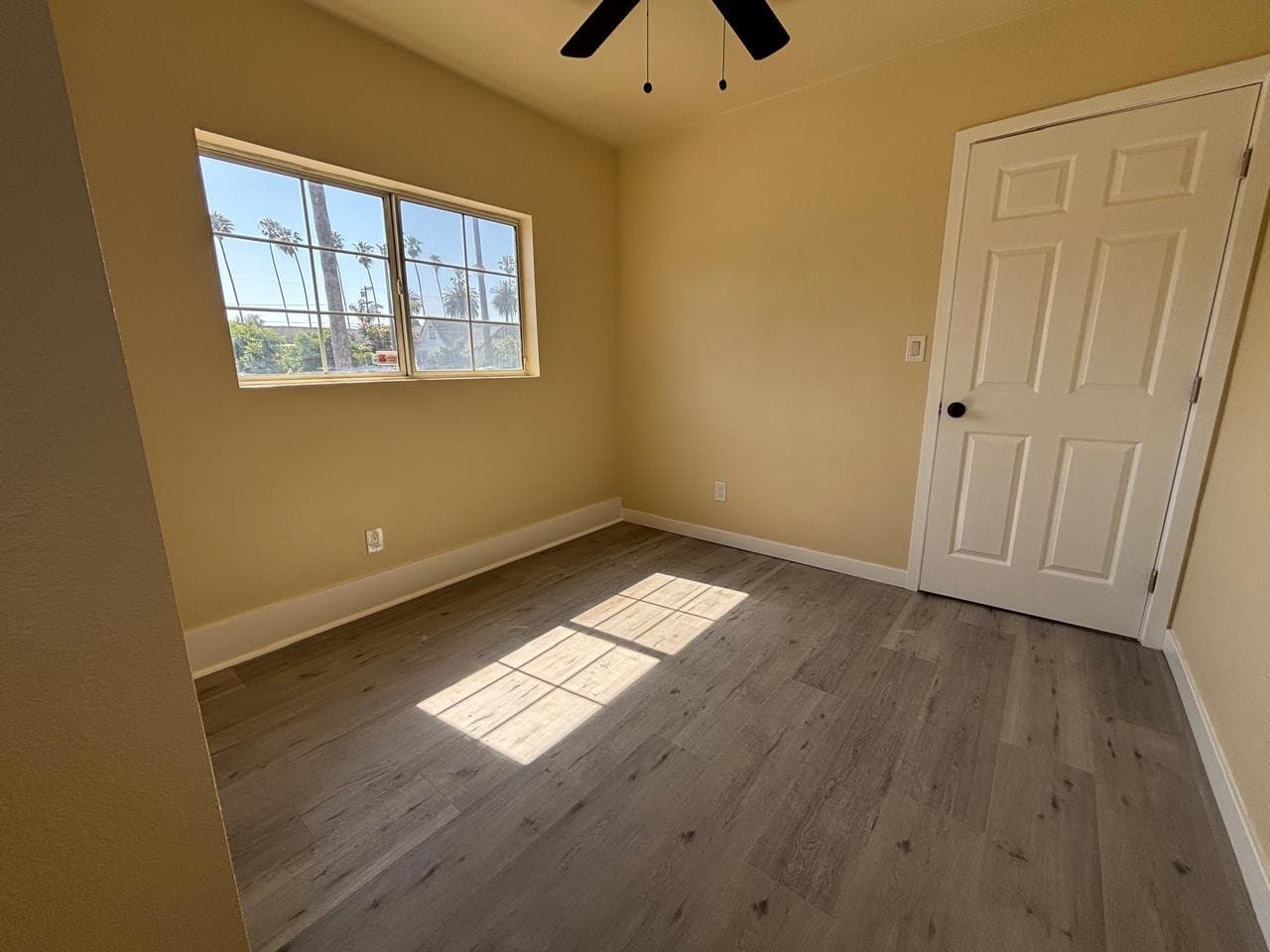 Los Angeles Single Room: 5306 Cimarron St , Los Angeles, CA 90062