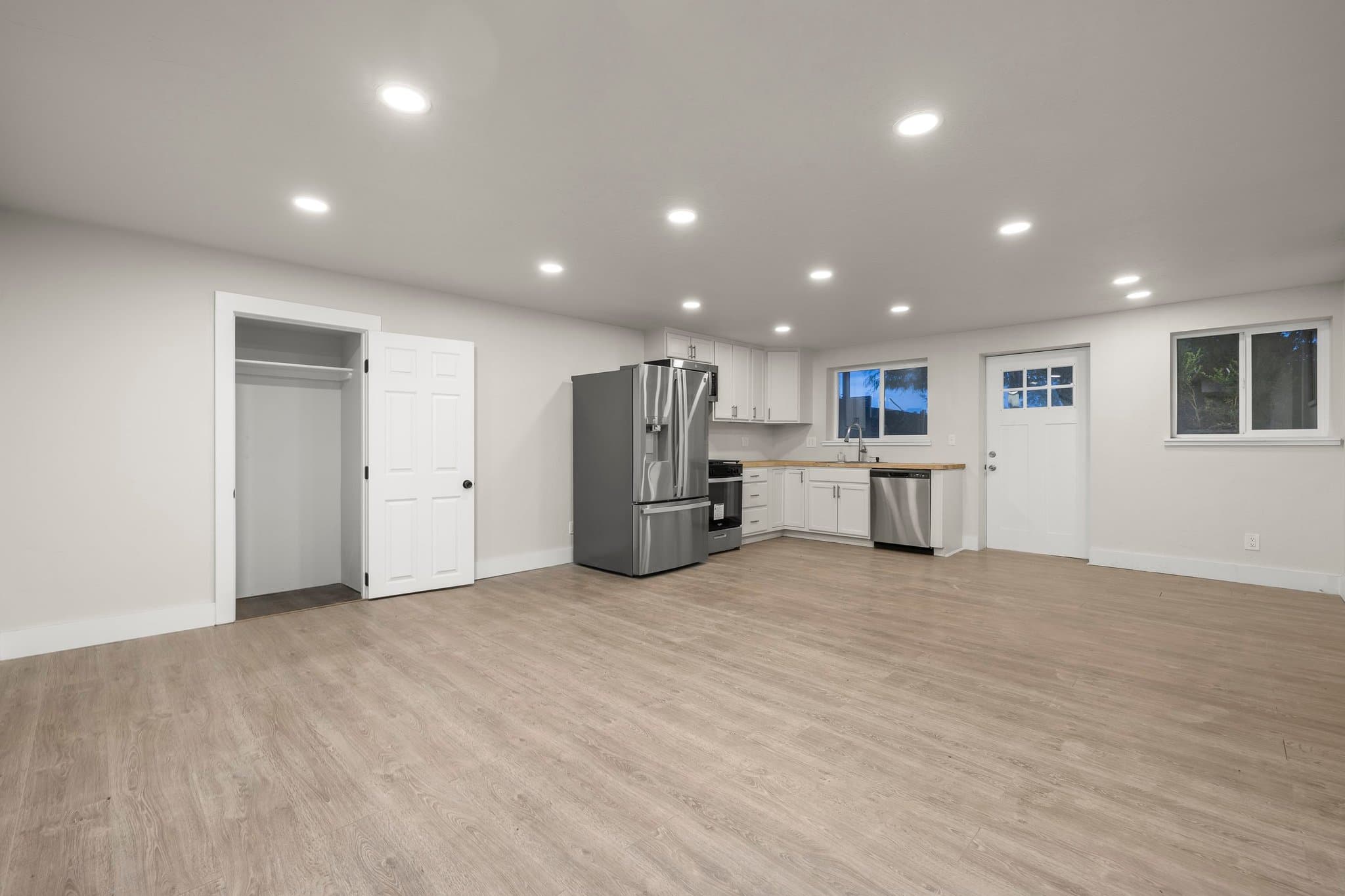 Spanish Fork Multiplex: 450 Scenic Dr, Basement