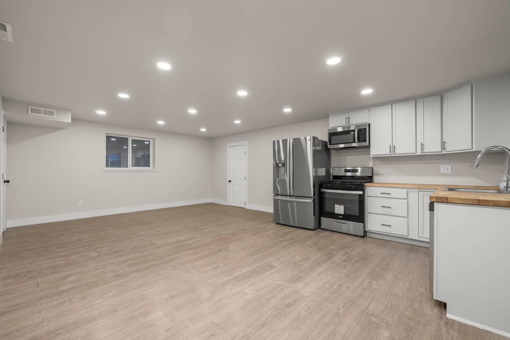 Spanish Fork Multiplex: 450 Scenic Dr, Basement