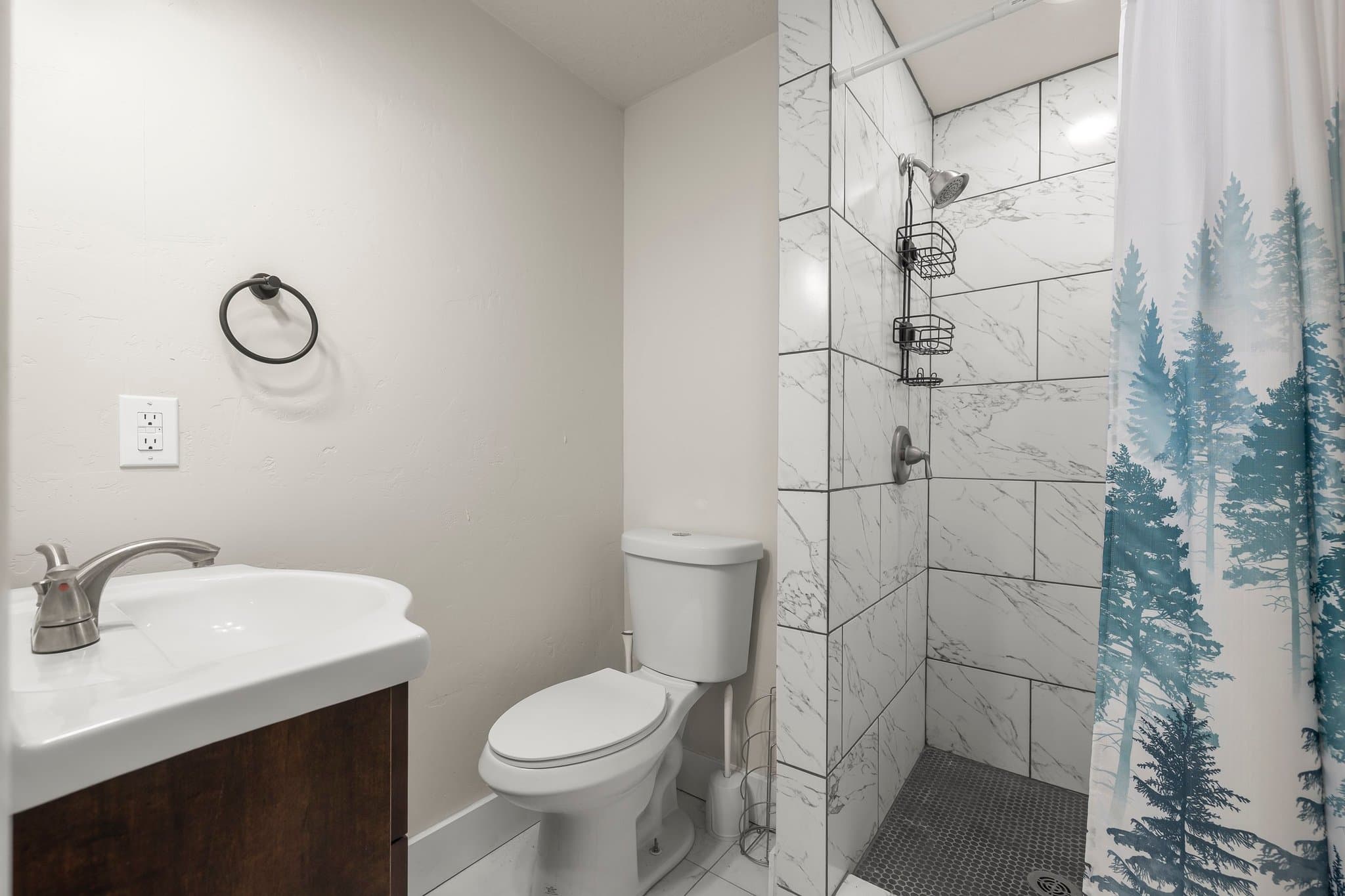 Spanish Fork Multiplex: 450 Scenic Dr, Basement