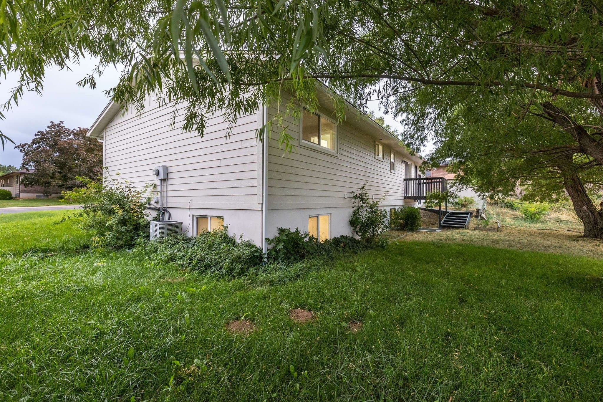 Spanish Fork Multiplex: 450 Scenic Dr, Basement