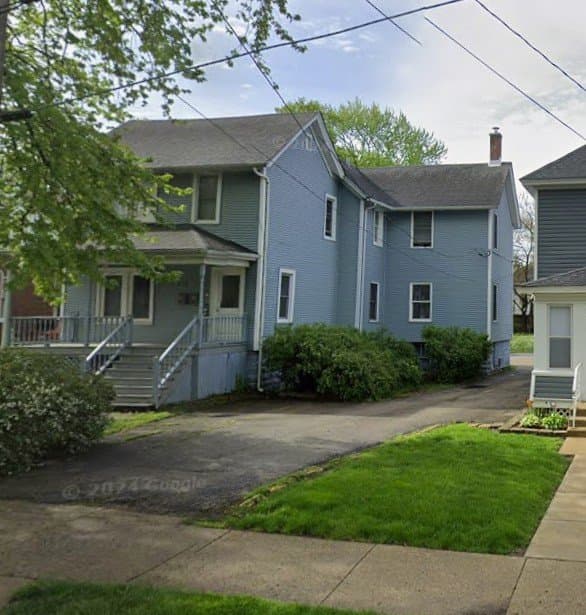 Aurora Apartment: 616 W GALENA BLVD