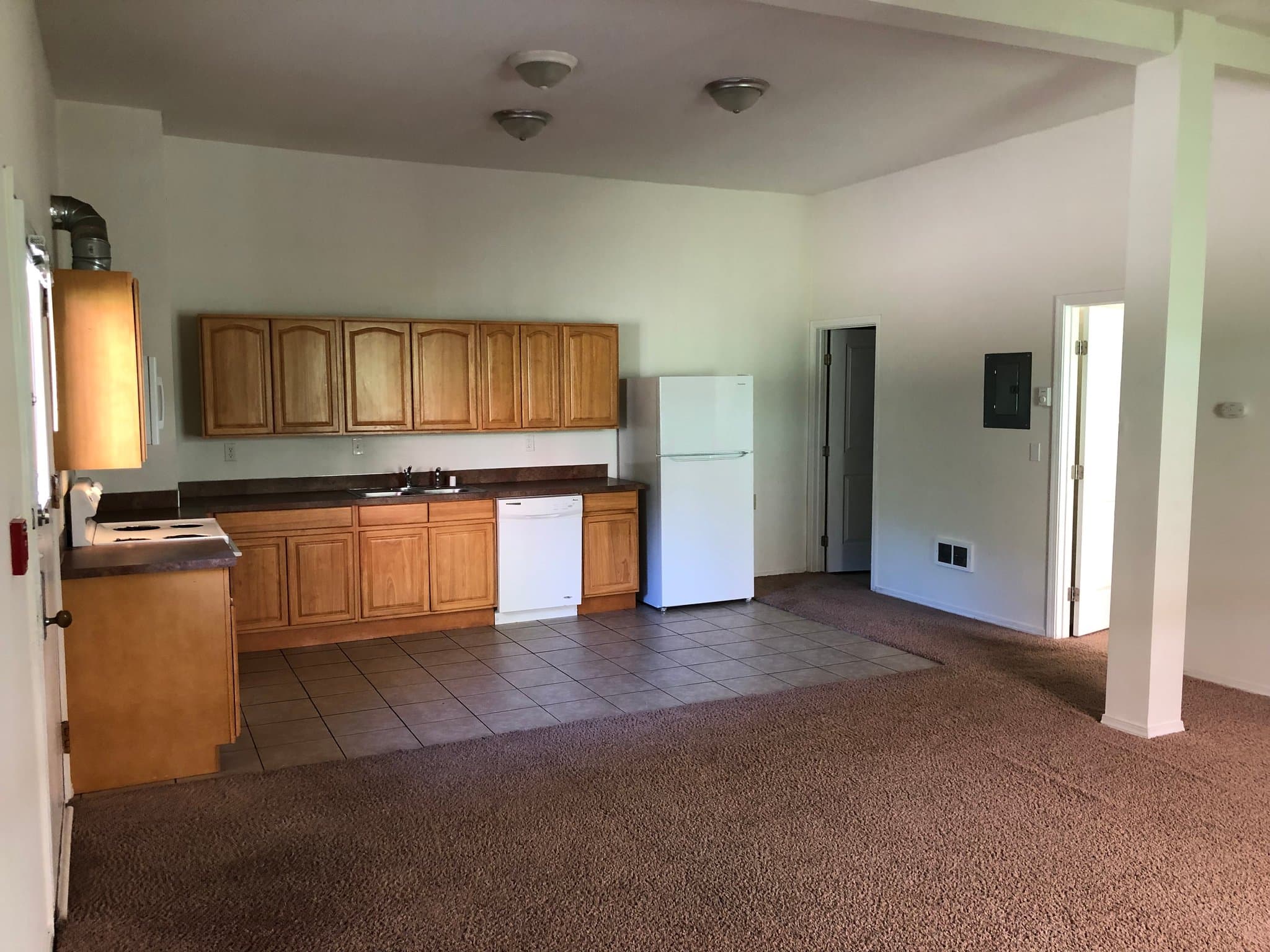 Tukwila Other: x4010 S 130th Street
