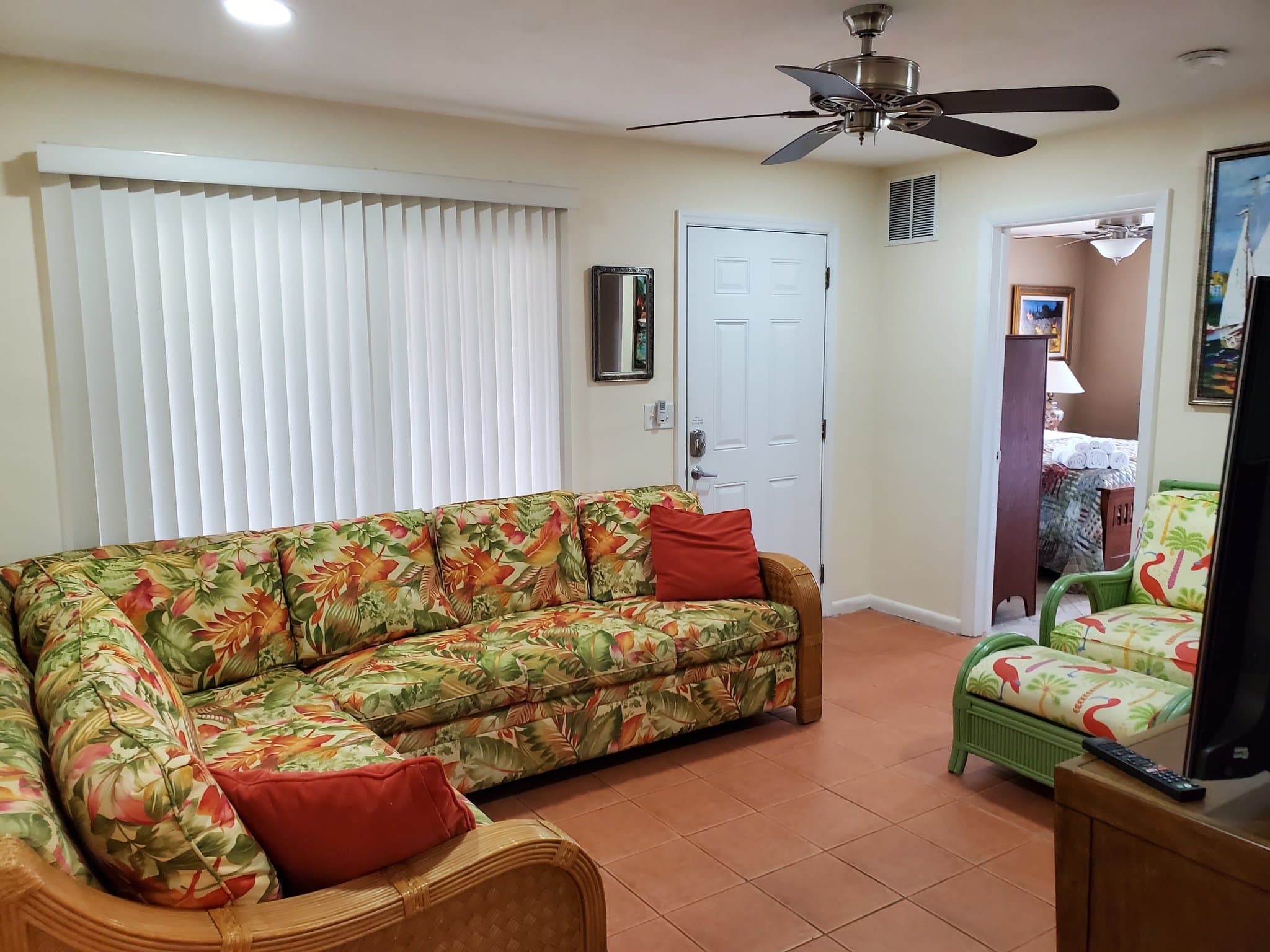 Cape Coral Multiplex: 802 Victoria Dr