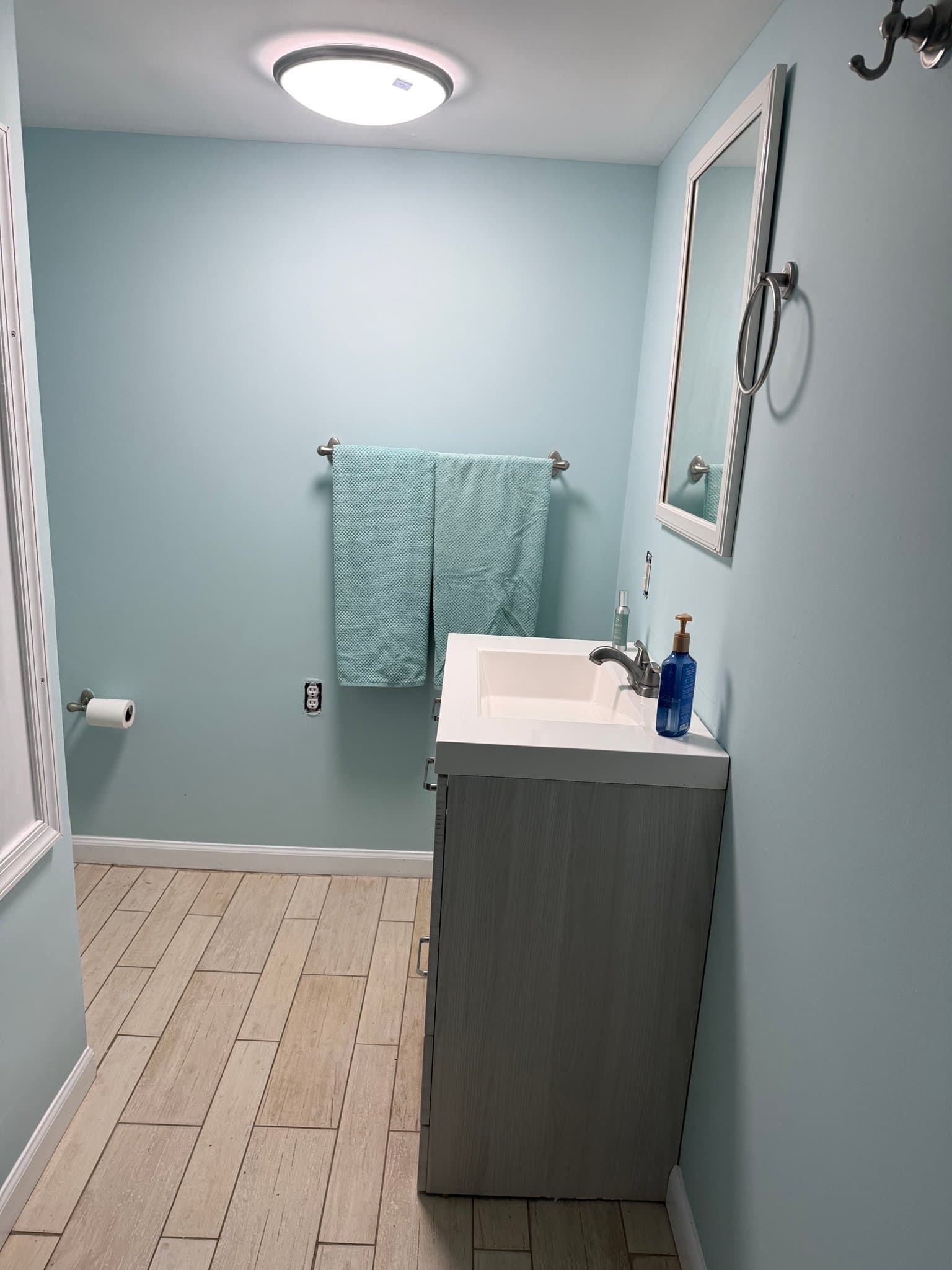 Elkridge House: 6403 Beechfield Avenue