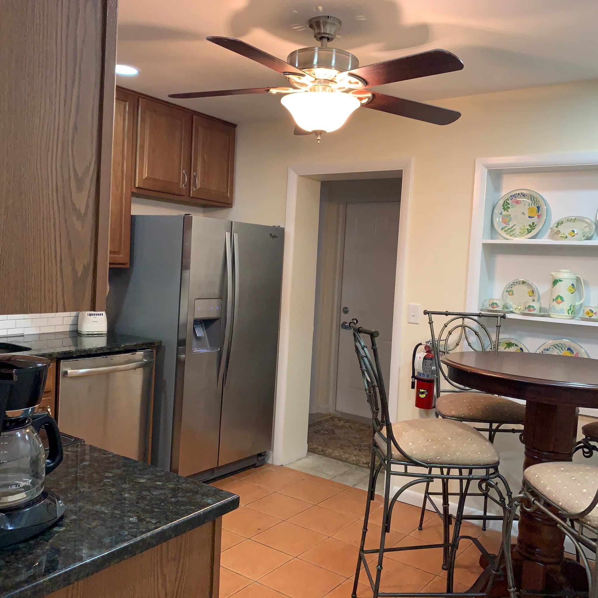 Cape Coral Multiplex: 802 Victoria Dr