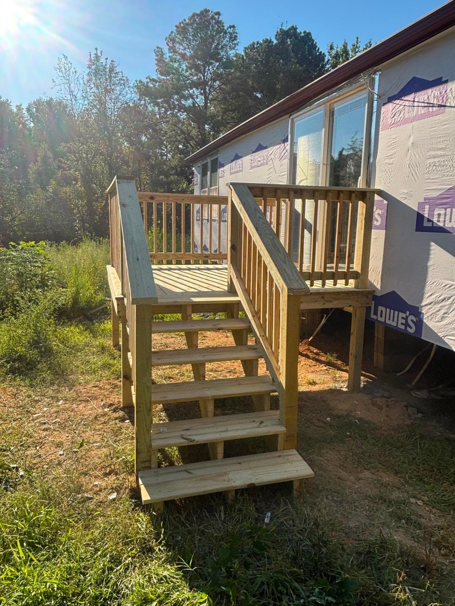 Catawba SC House: 4724 Pottery Rd